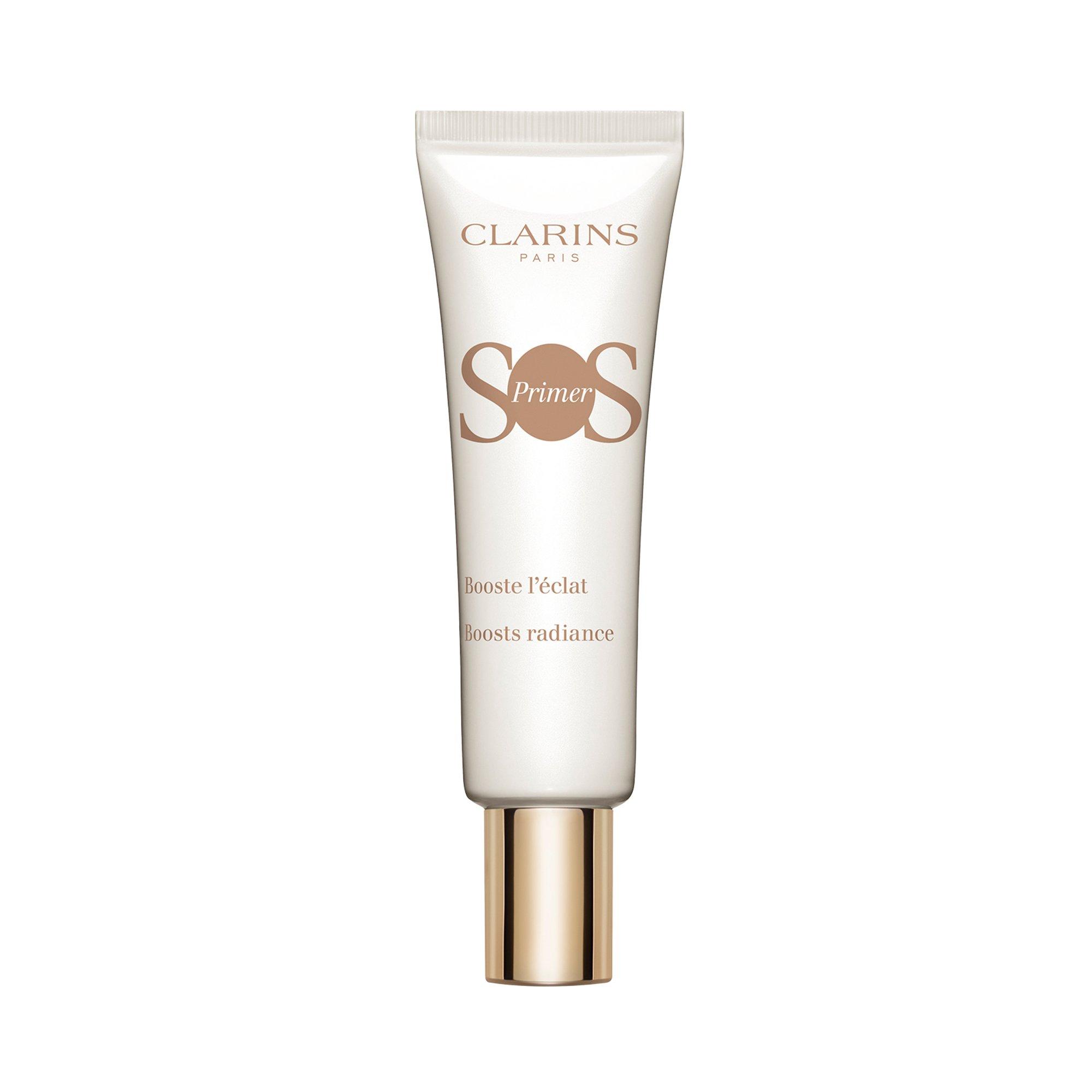 Clarins SOS Primer - White