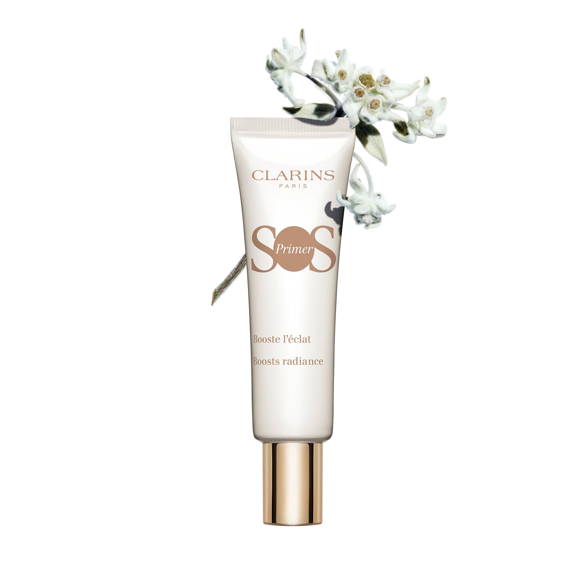 White - Clarins - SOS Primer - 3