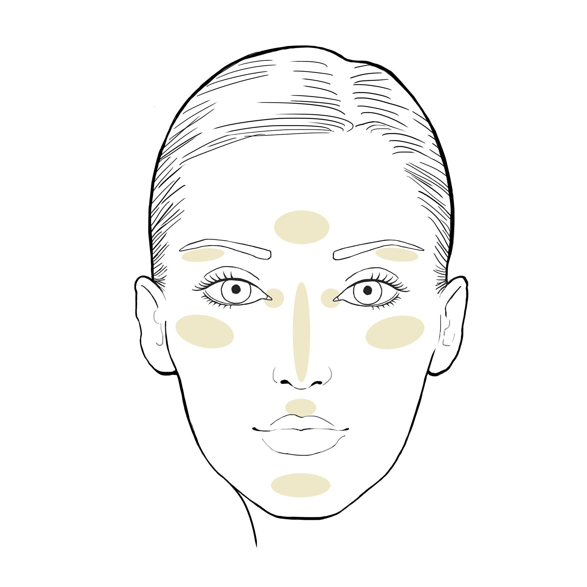 White - Clarins - SOS Primer - 6