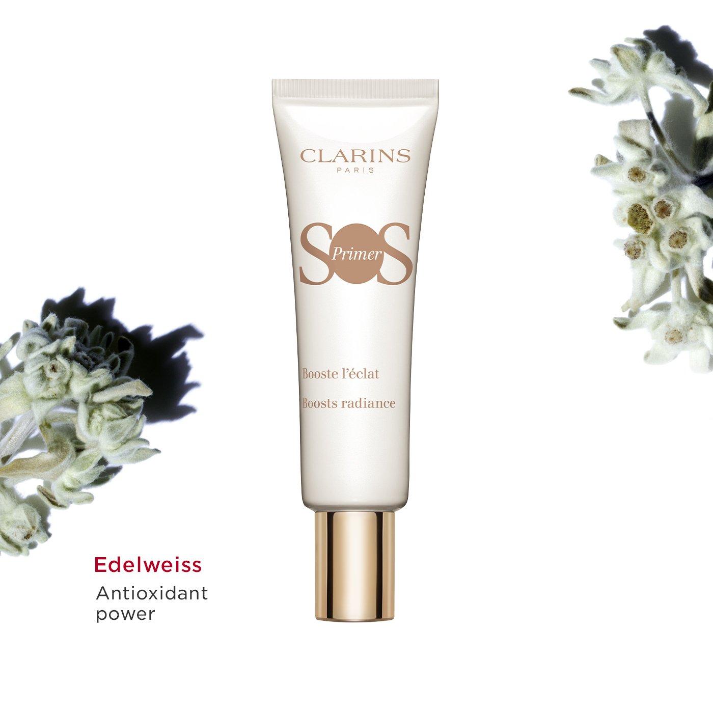 White - Clarins - SOS Primer - 7