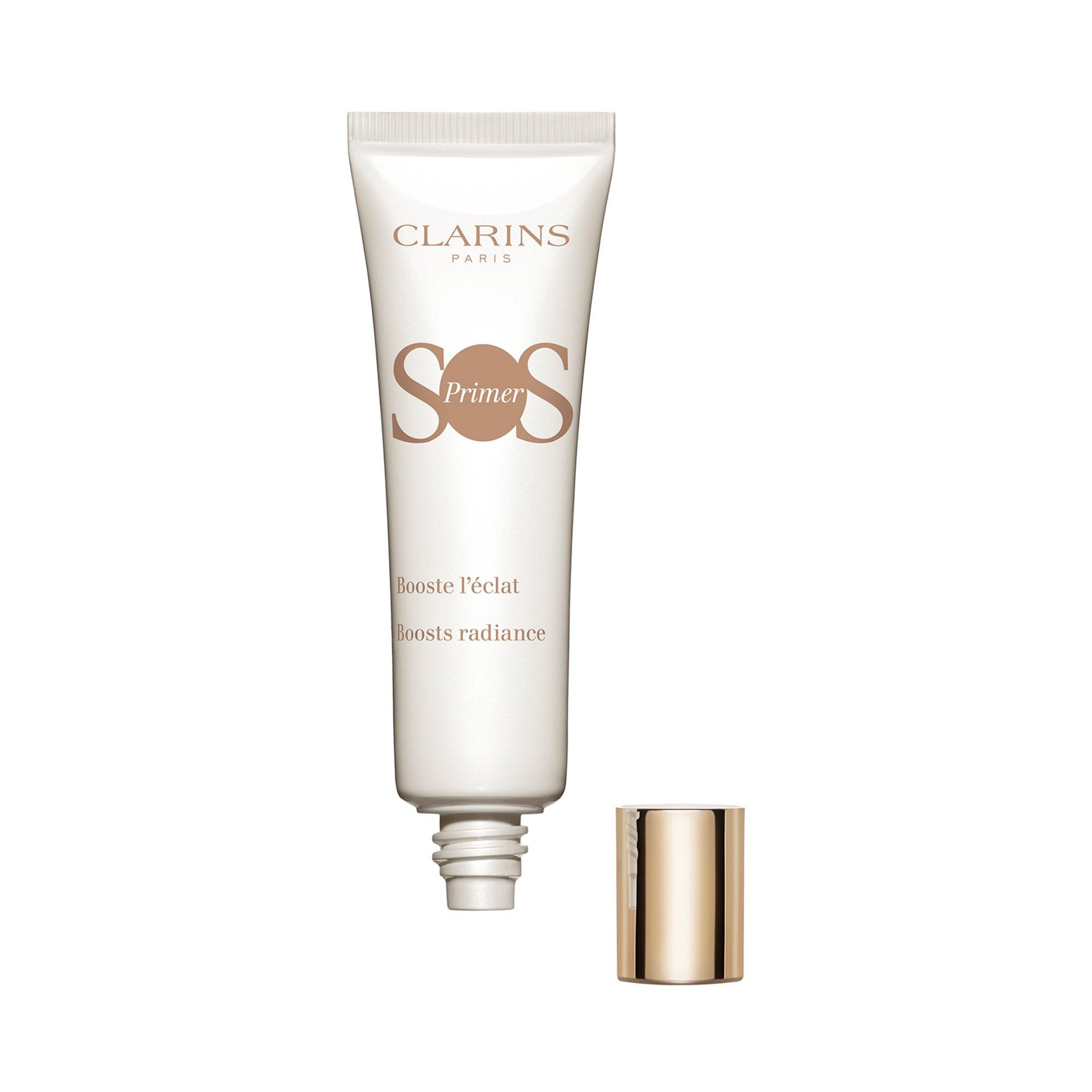White - Clarins - SOS Primer - 9