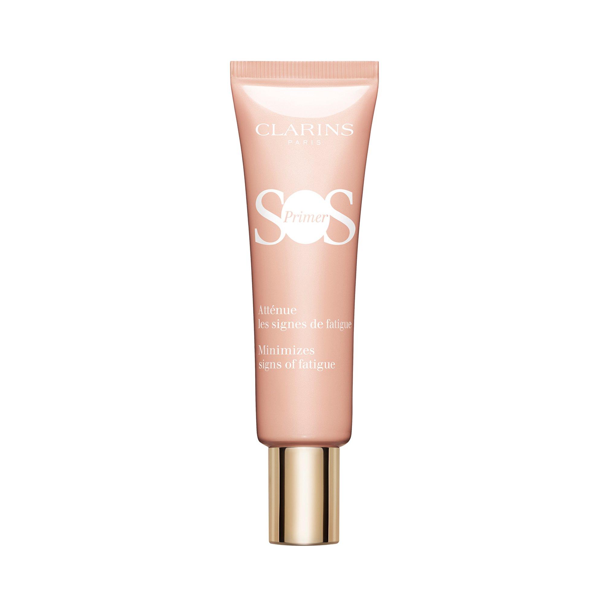 Clarins SOS Primer - Pink