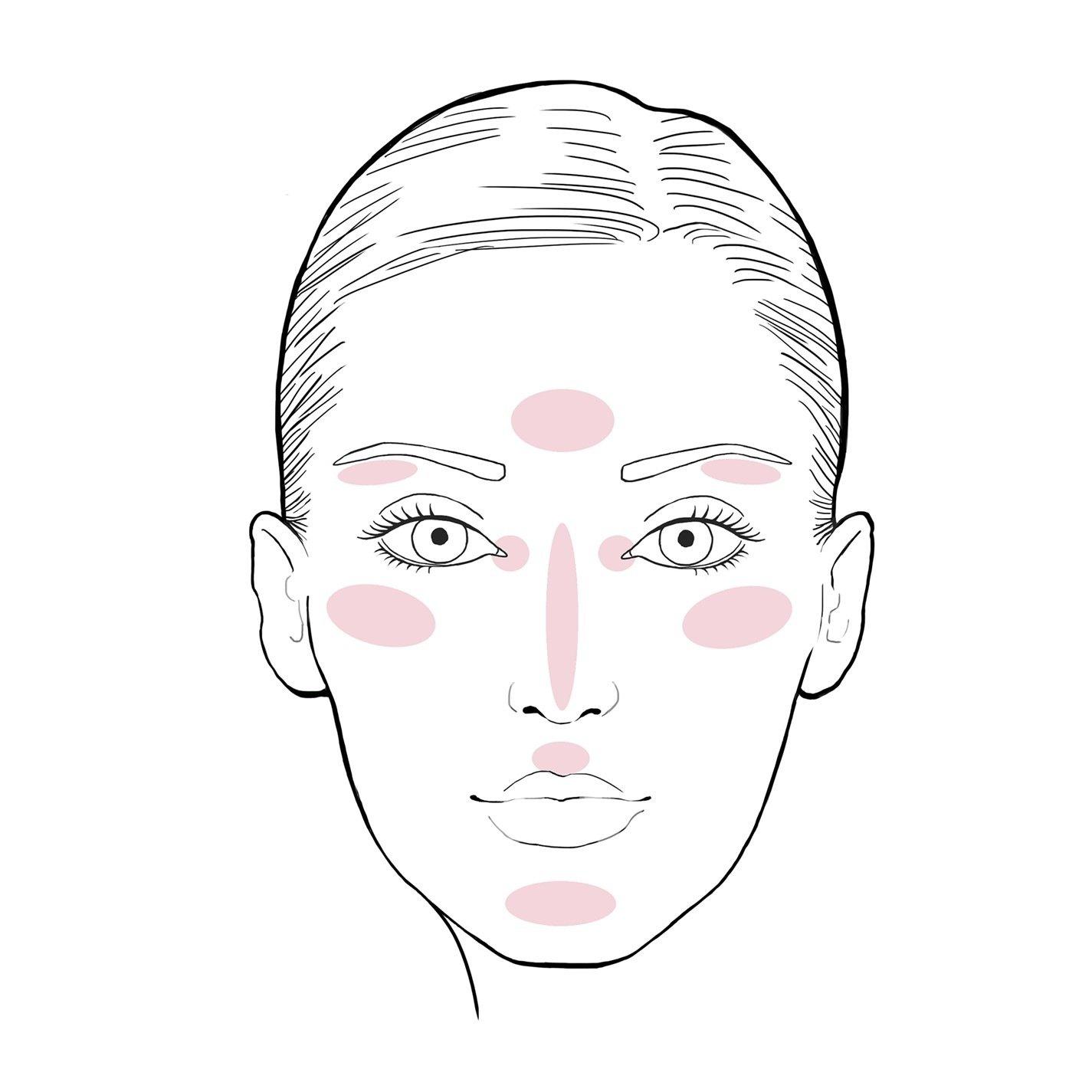 Pink - Clarins - SOS Primer - 6