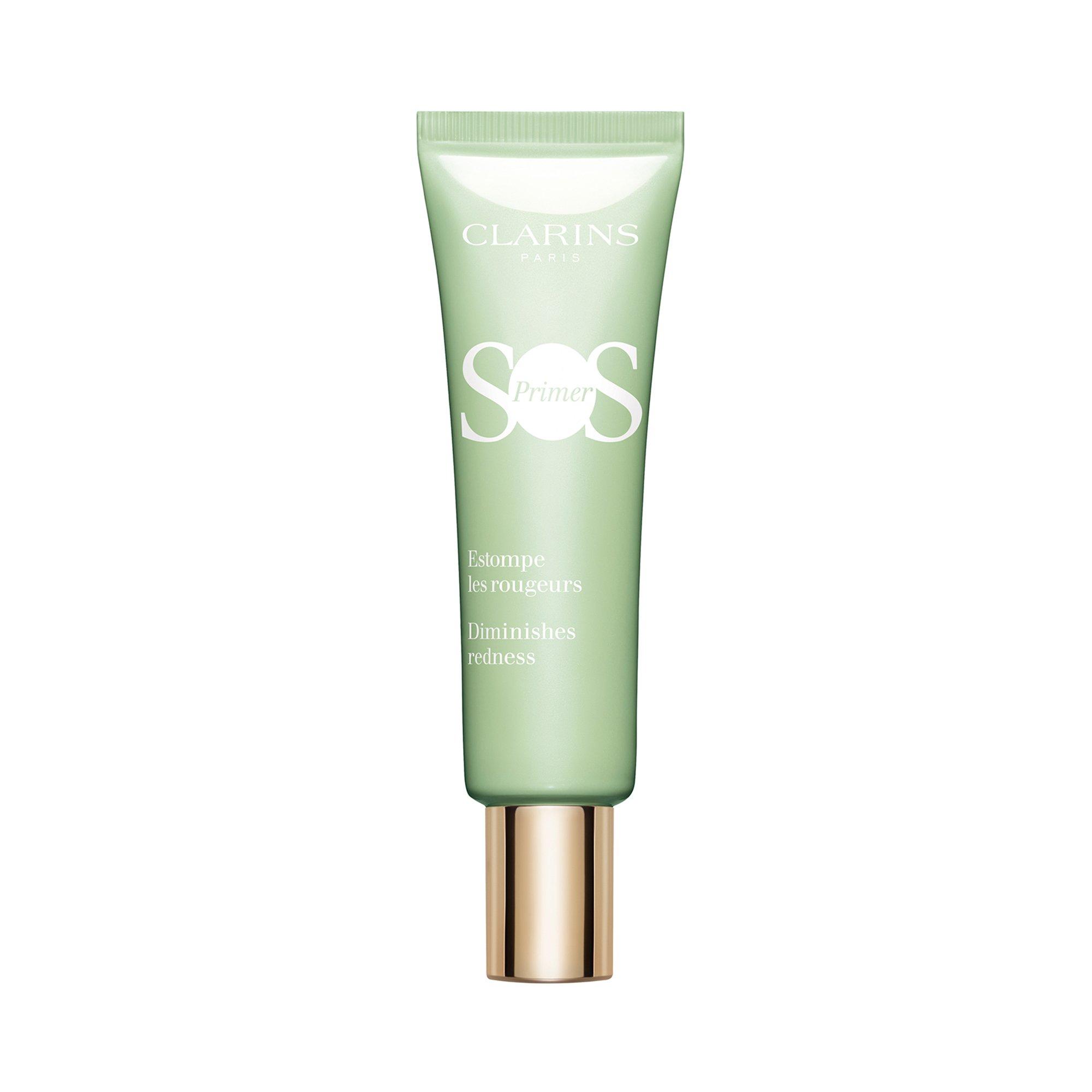 Clarins SOS Primer - Green