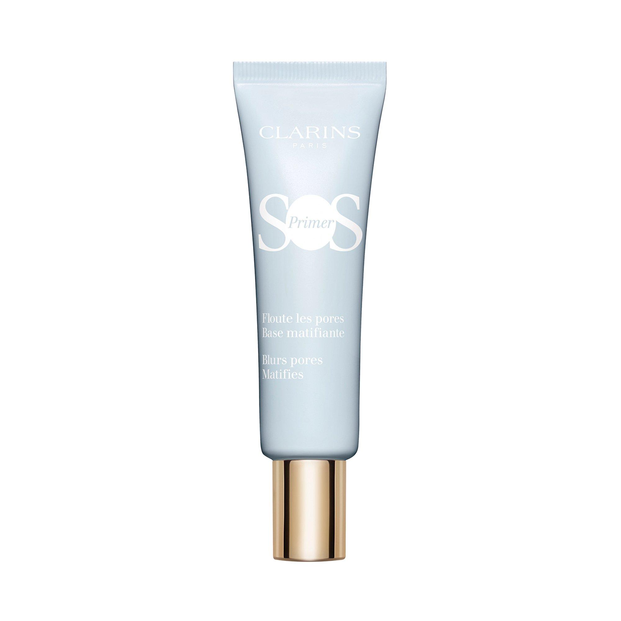 Clarins SOS Primer - White