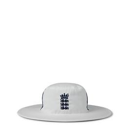 Castore England Test Cricket Hat Mens