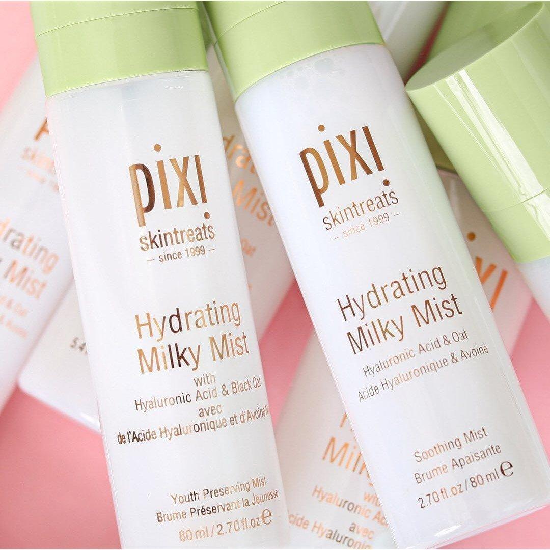 Mist - Pixi - Hydrating Milky Mist - 3