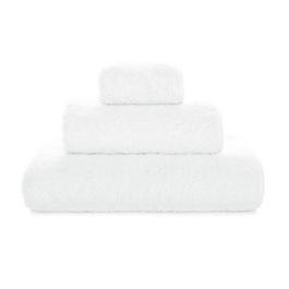 Graccioza Egoist Towel - White