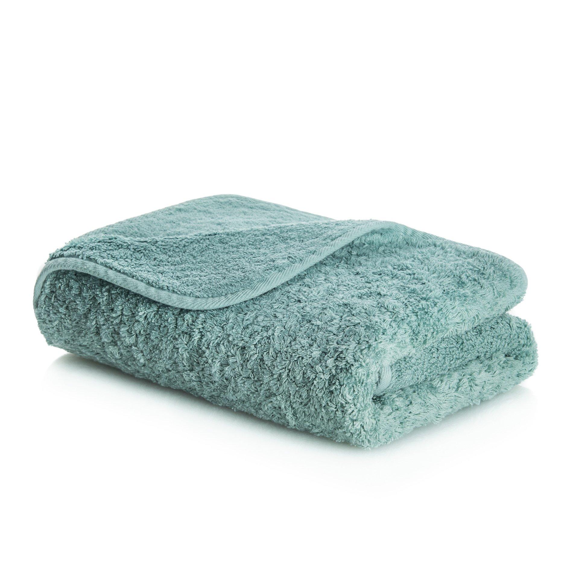 Blue - Graccioza - Egoist Towel - Baltic - Guest Towel - 3