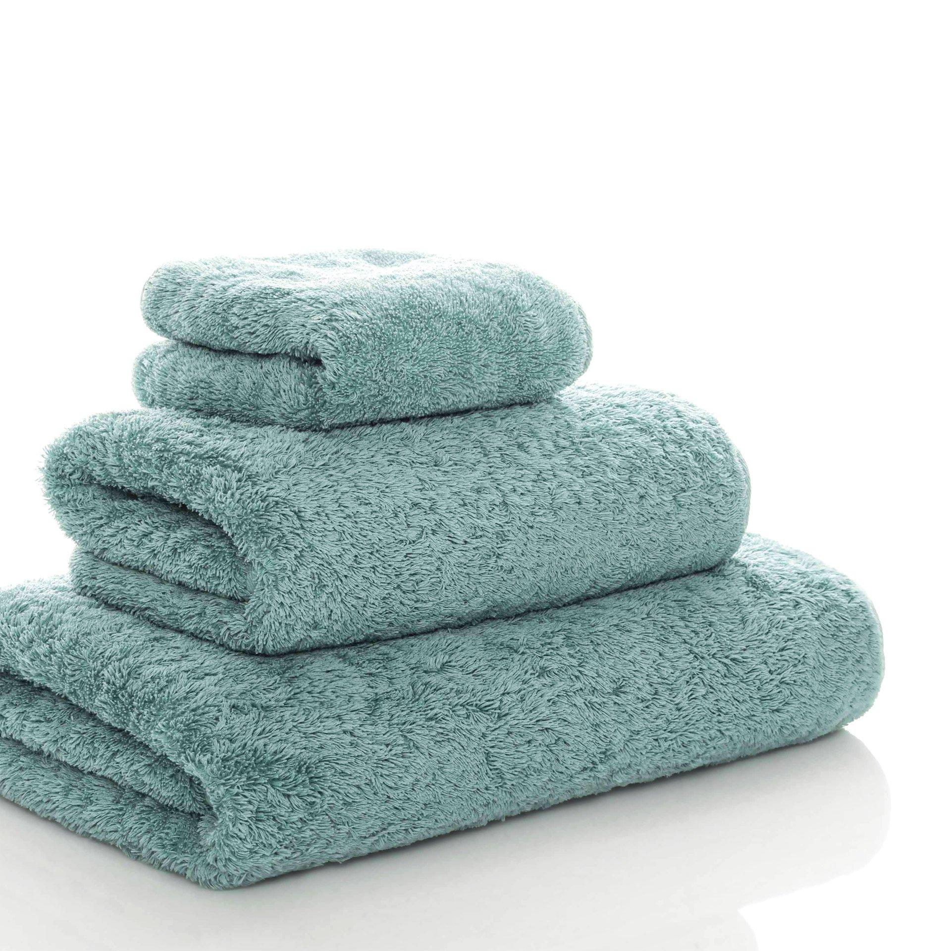 Blue - Graccioza - Egoist Towel - Baltic - Guest Towel - 5