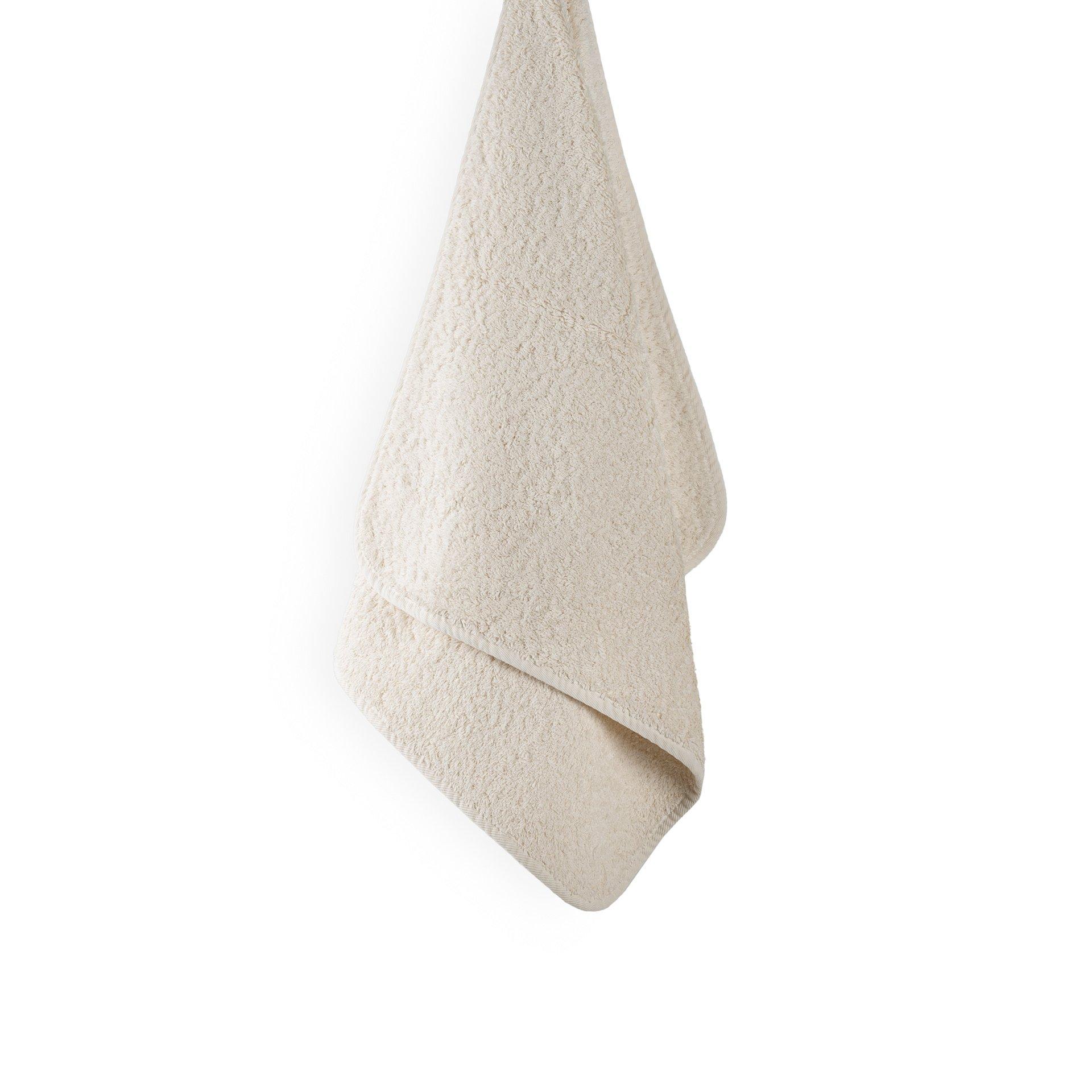 Beige - Graccioza - Egoist Towel - Fog - Guest Towel - 4