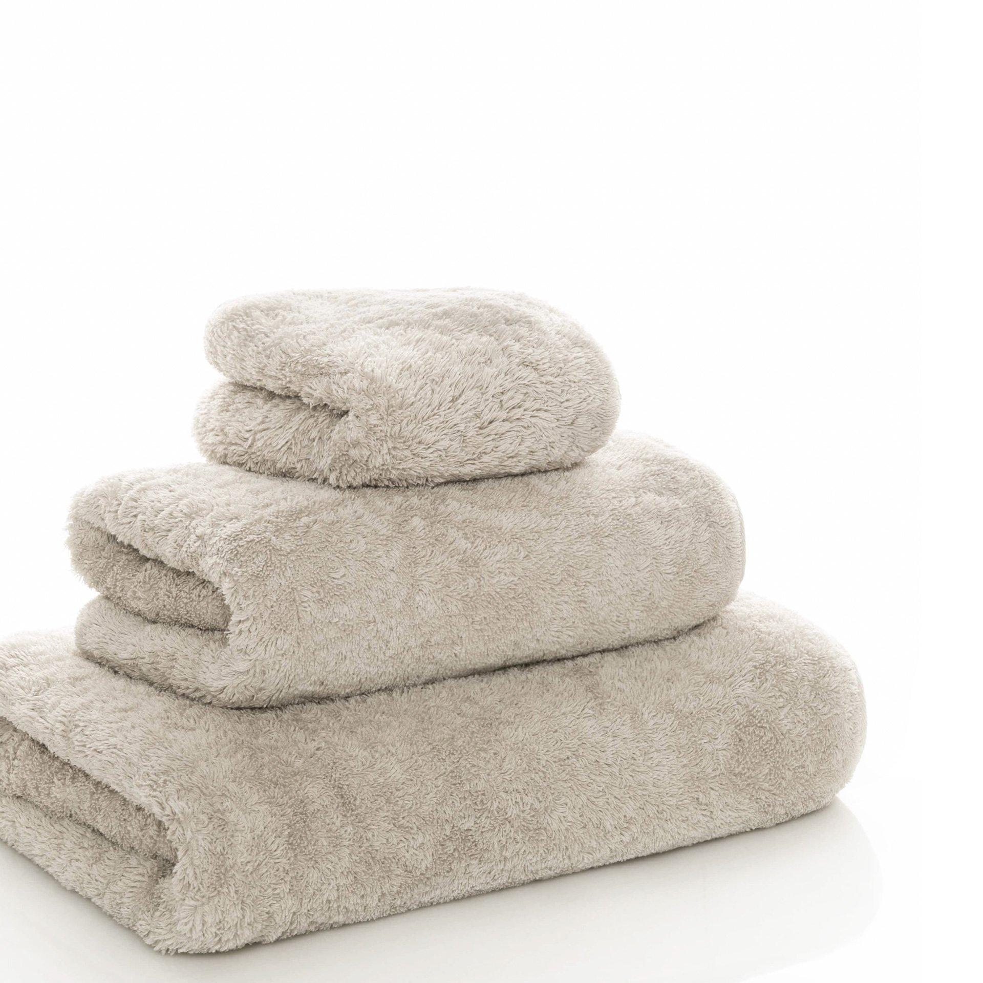 Beige - Graccioza - Egoist Towel - Fog - Guest Towel - 5