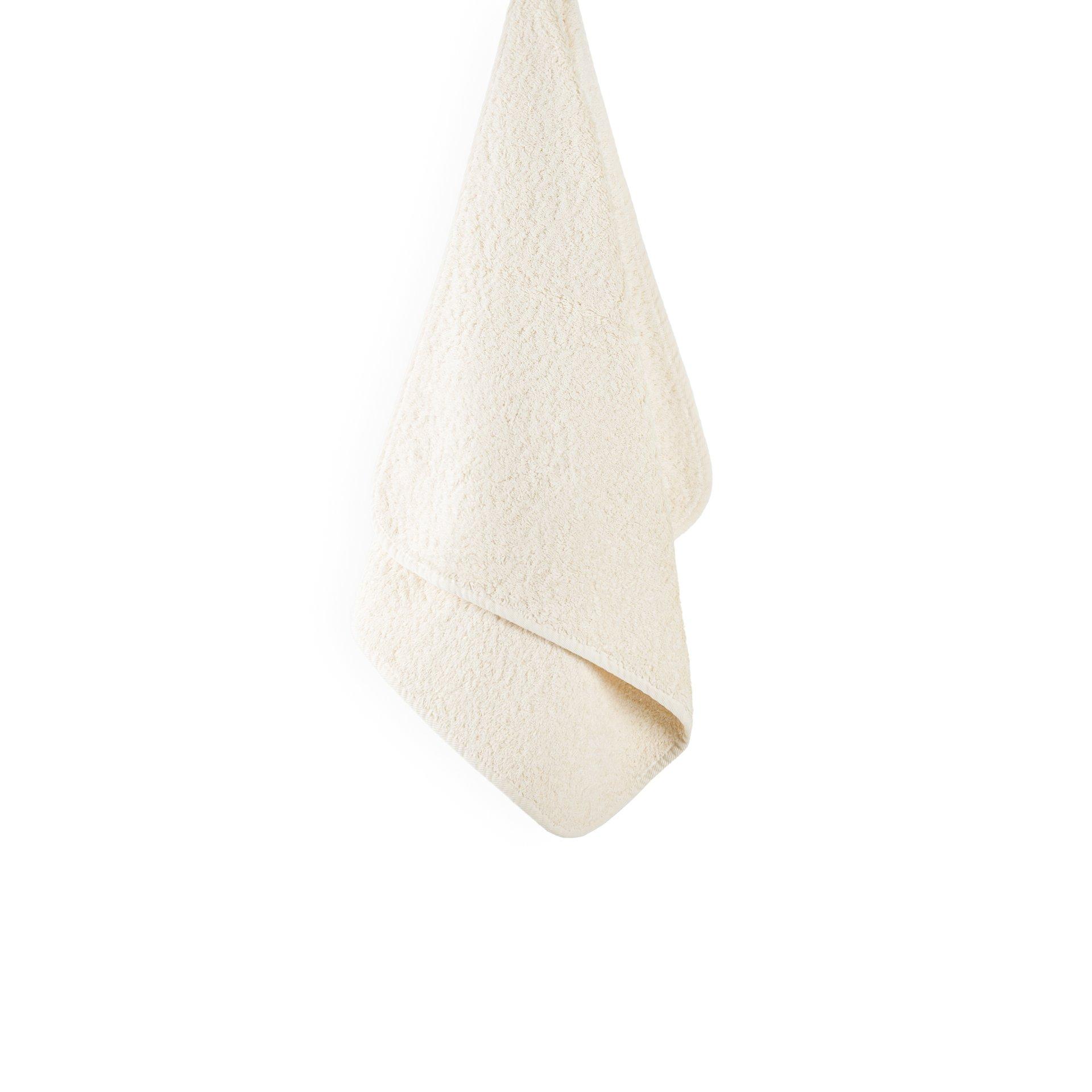 Cream - Graccioza - Egoist Towel - Natural - 4