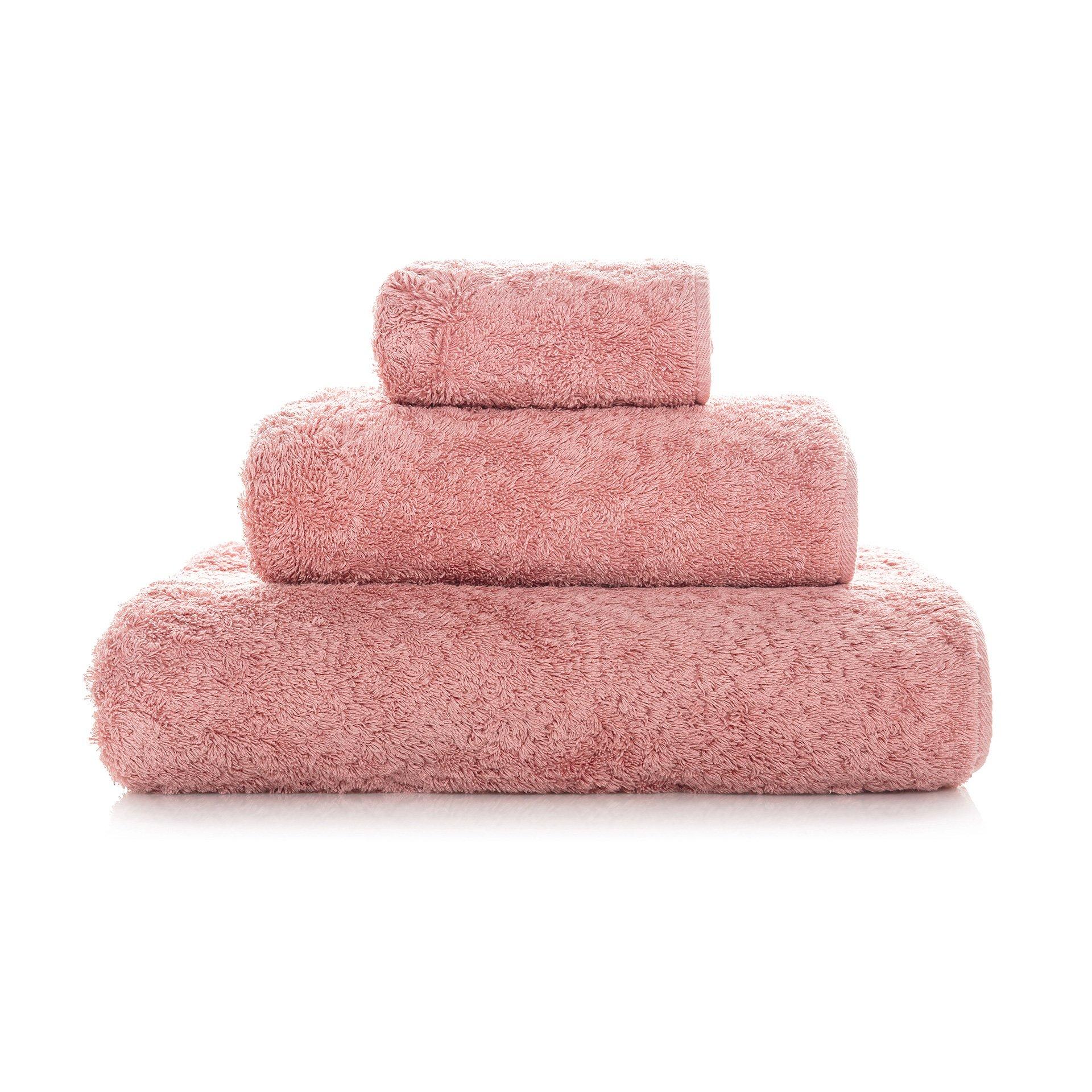 Pink - Graccioza - Egoist Towel - Blush - 2