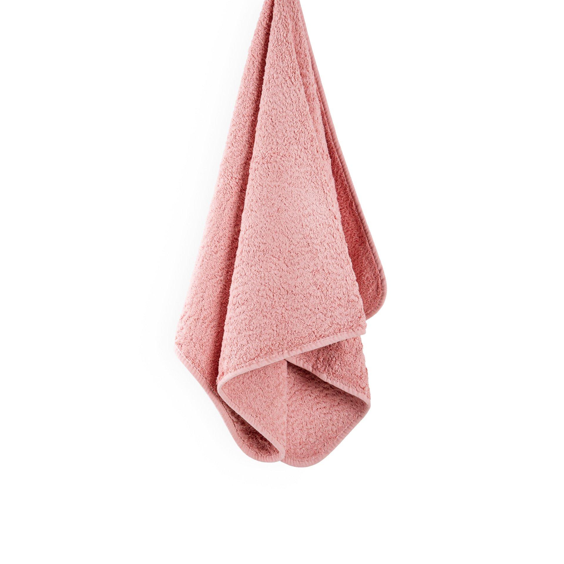 Pink - Graccioza - Egoist Towel - Blush - 5