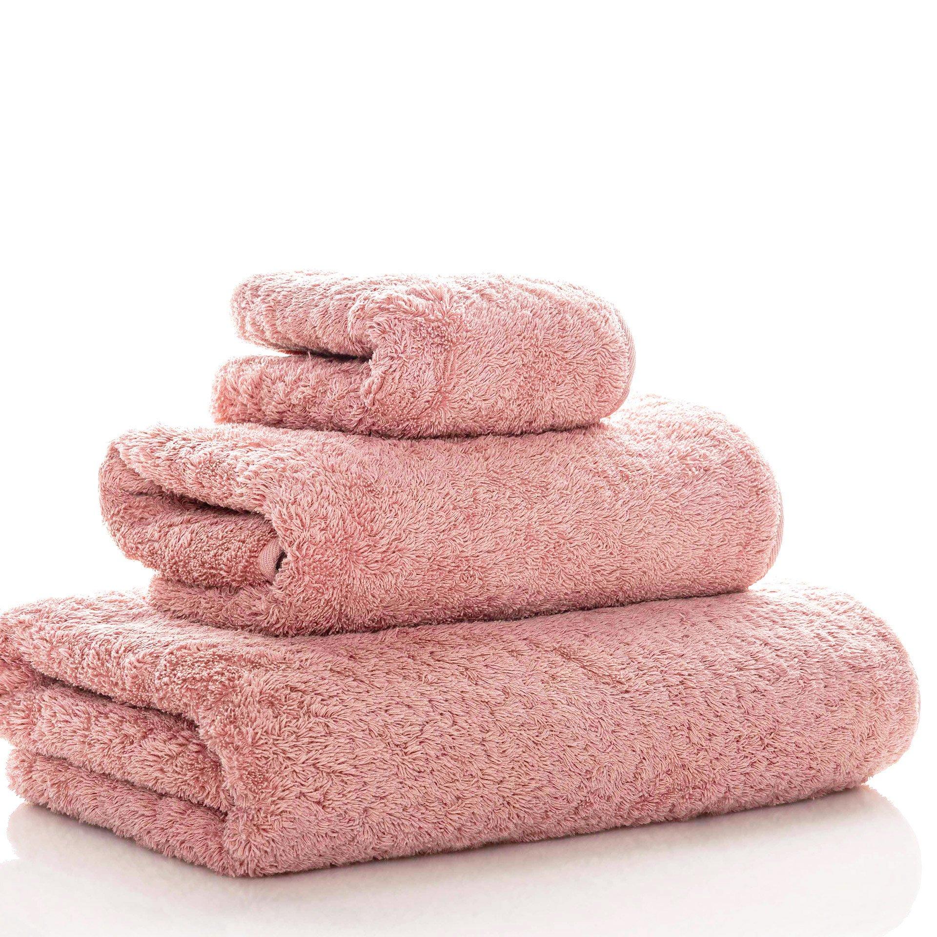Pink - Graccioza - Egoist Towel - Blush - 6