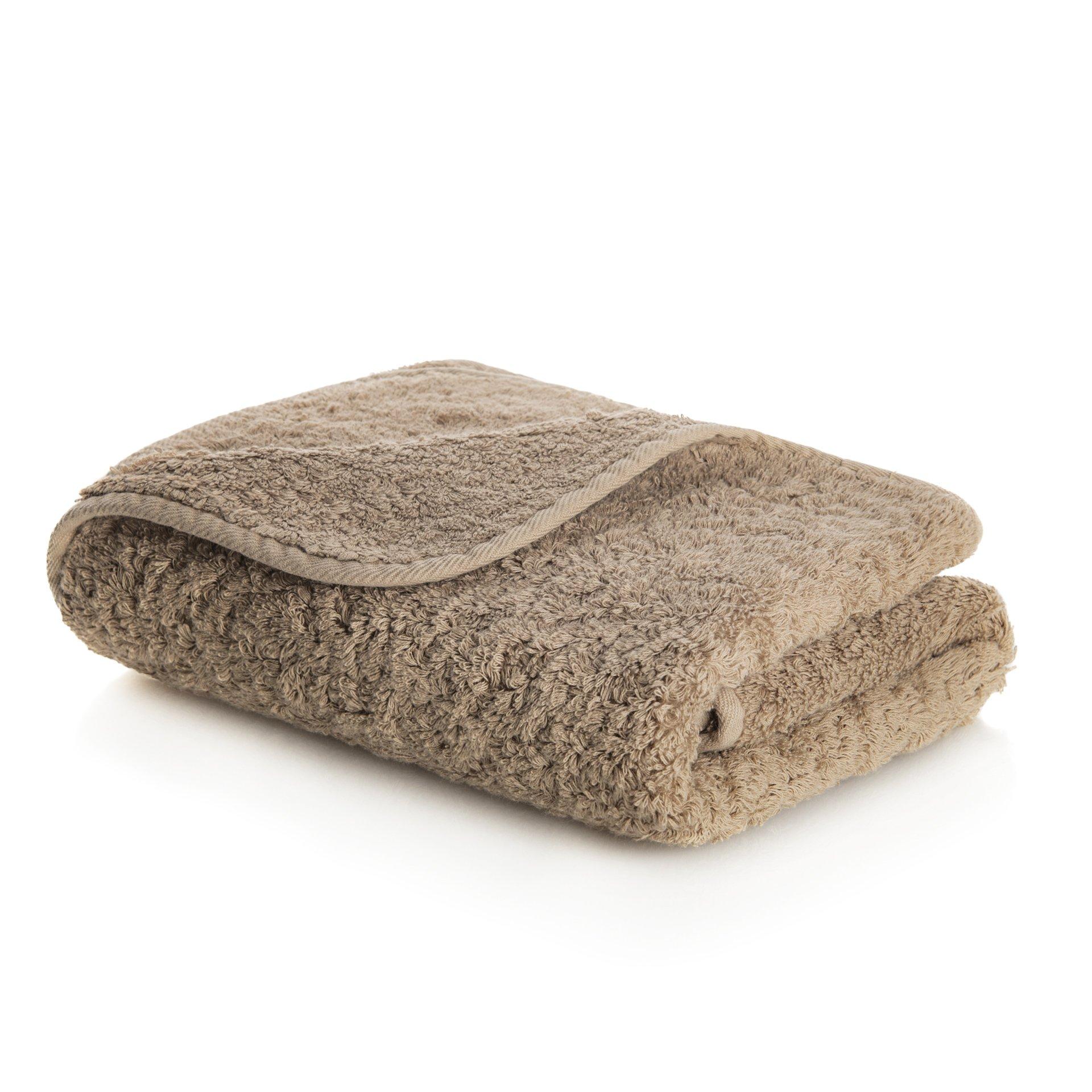 Beige - Graccioza - Egoist Towel - 3