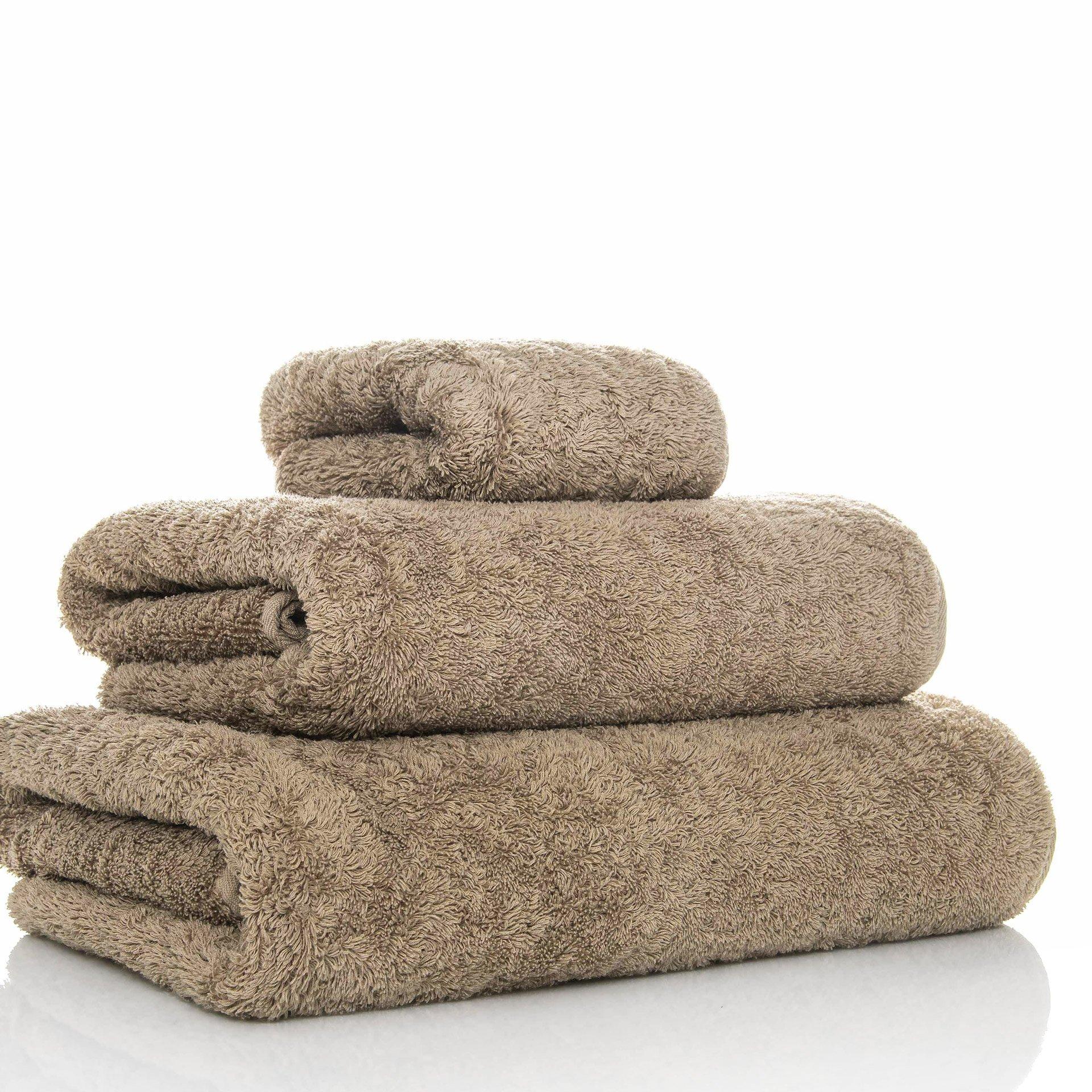 Beige - Graccioza - Egoist Towel - 5