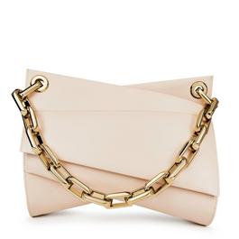 Christian Louboutin Loubitwist Chain Bag