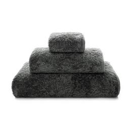 Graccioza Egoist Towel - Storm - Guest Towel