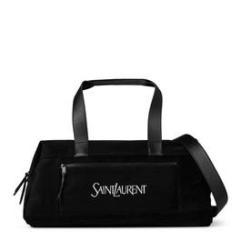 Saint Laurent Weekender Duffle Bag