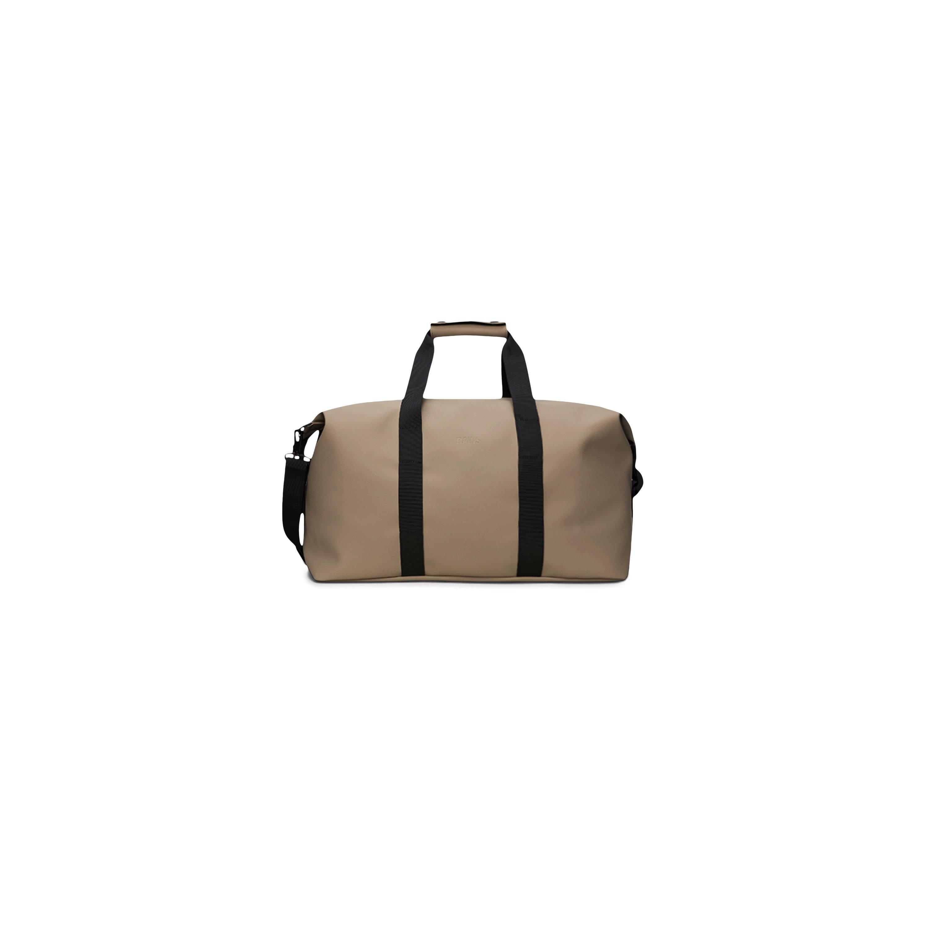 Rains  Hilo Weekend Bag - Beige 133