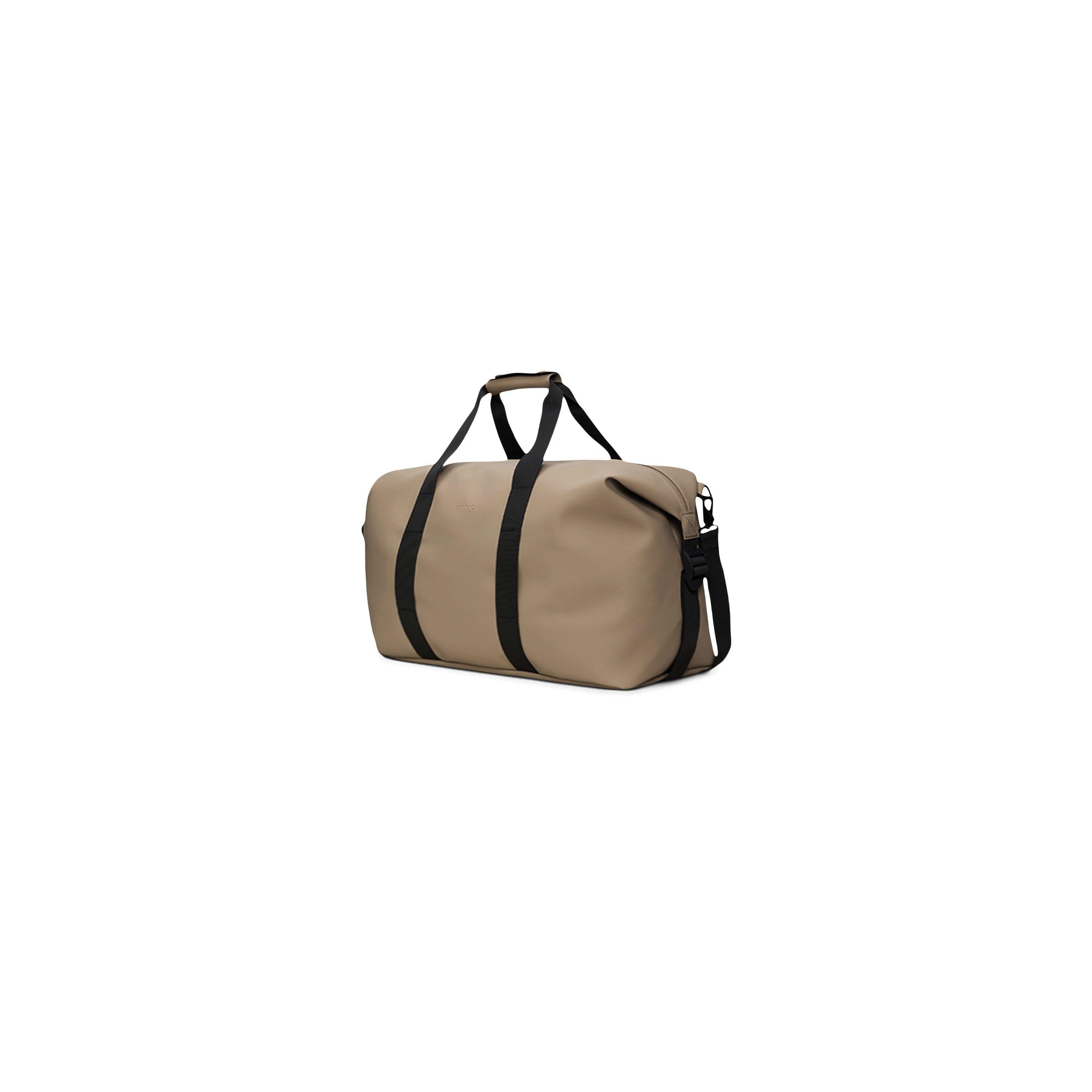 Beige 133 - Rains - Hilo Weekend Bag - 2