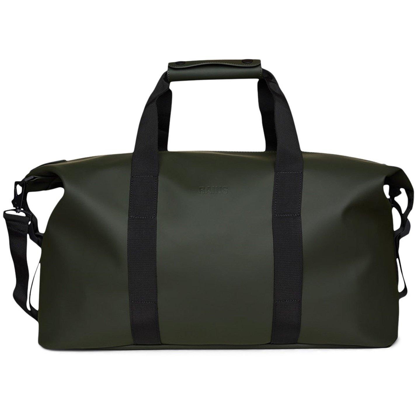Rains  Hilo Weekend Bag - Green 03