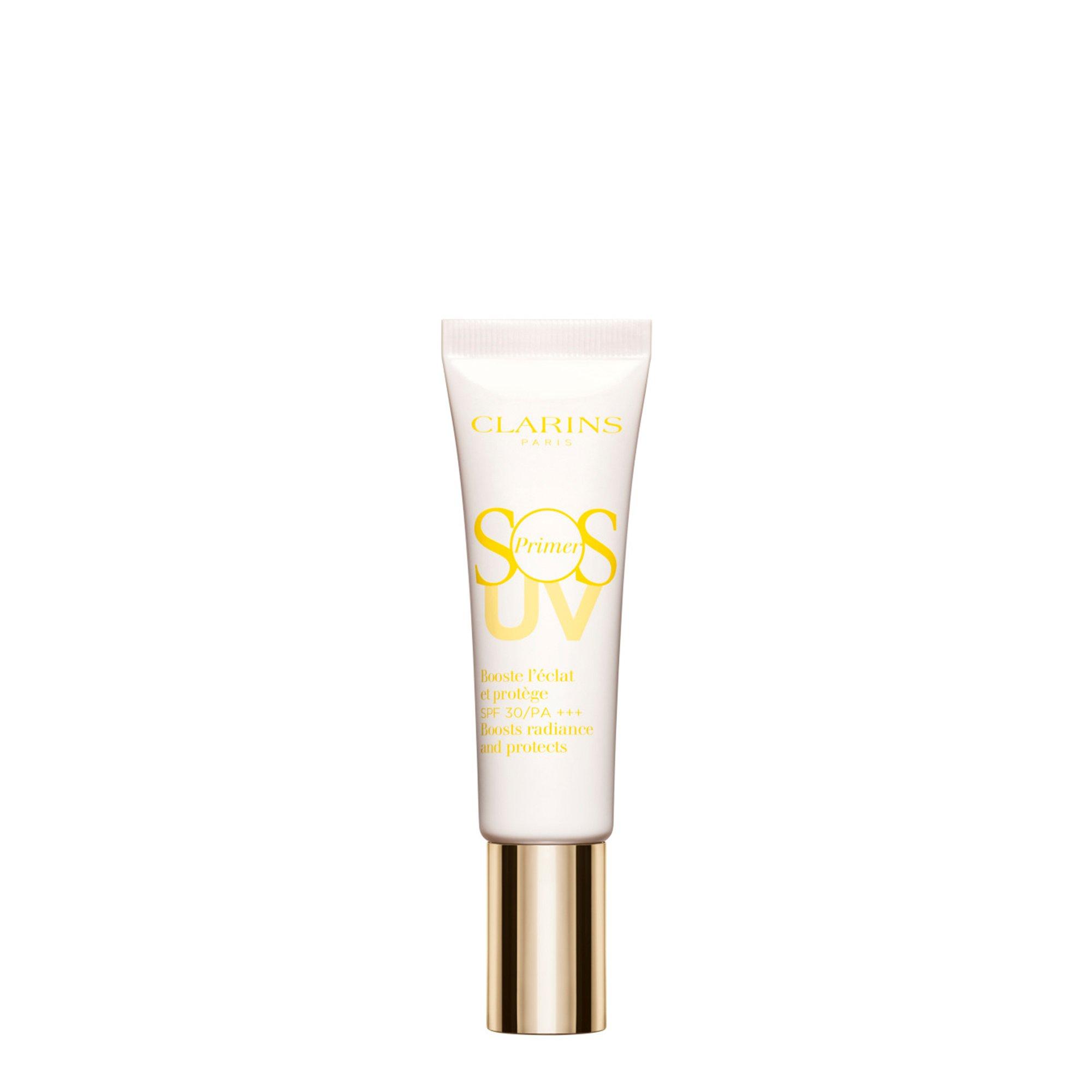 Clarins SOS Primer UV SPF 30