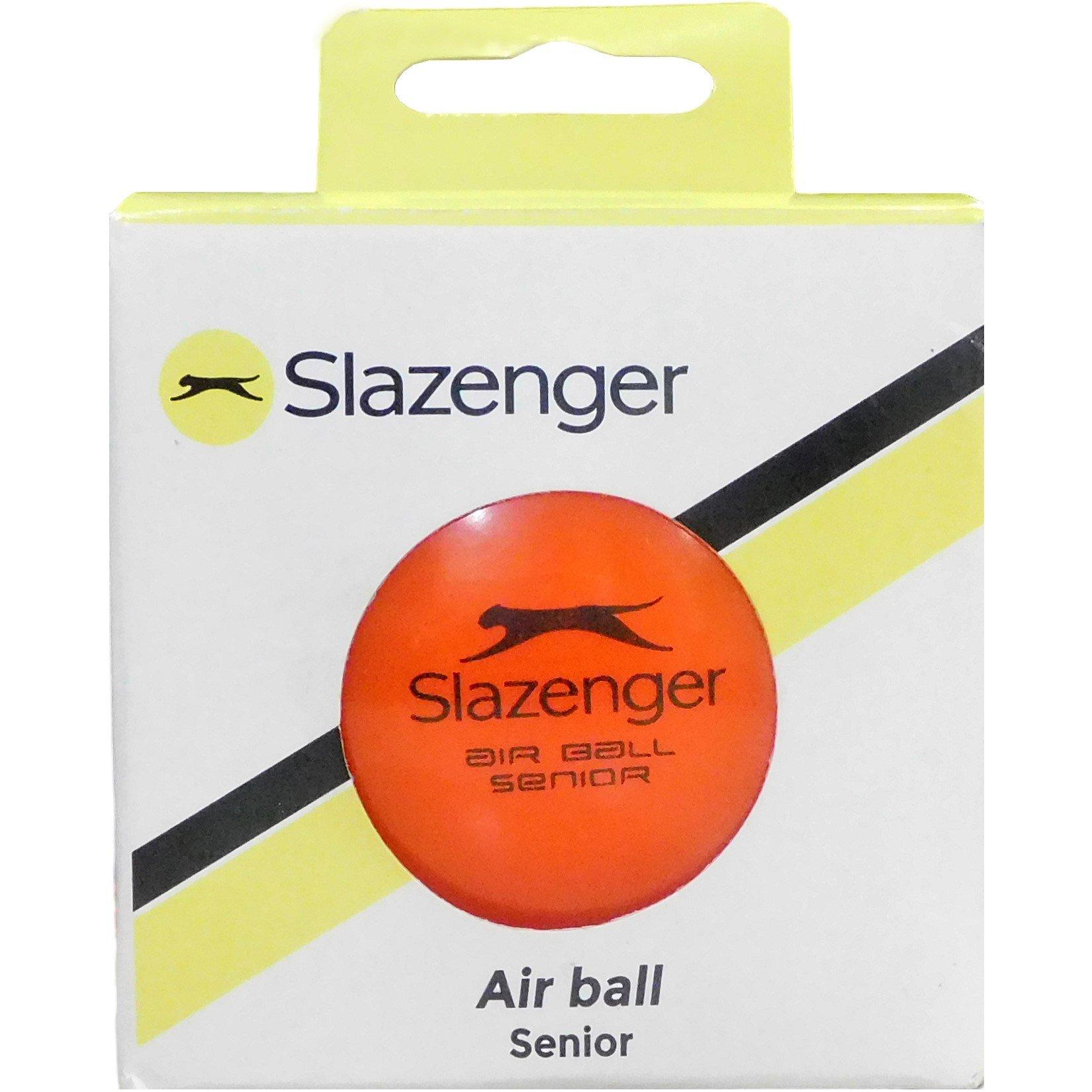 Orange - Slazenger - Air Ball - 2