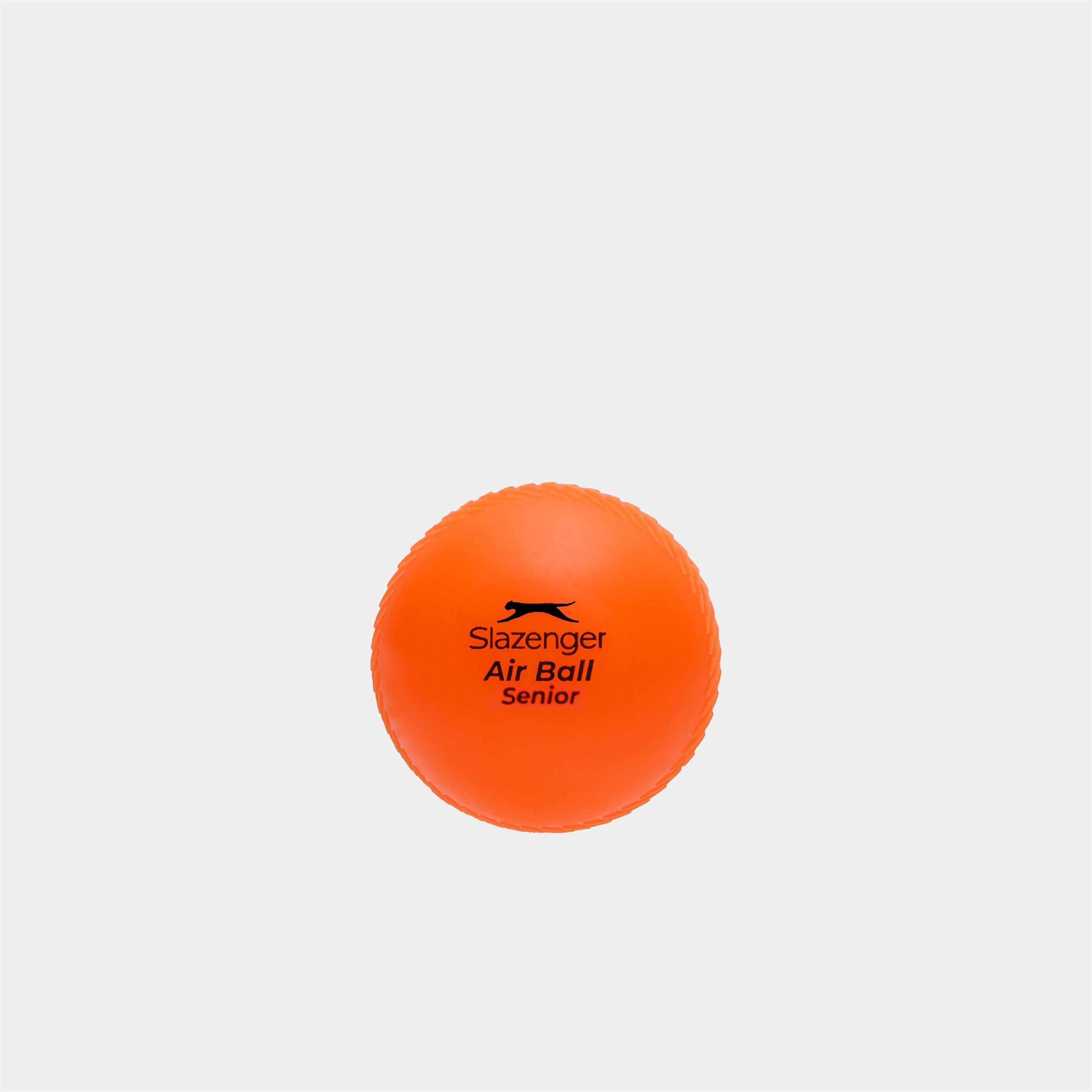 Orange - Slazenger - Air Ball - 3
