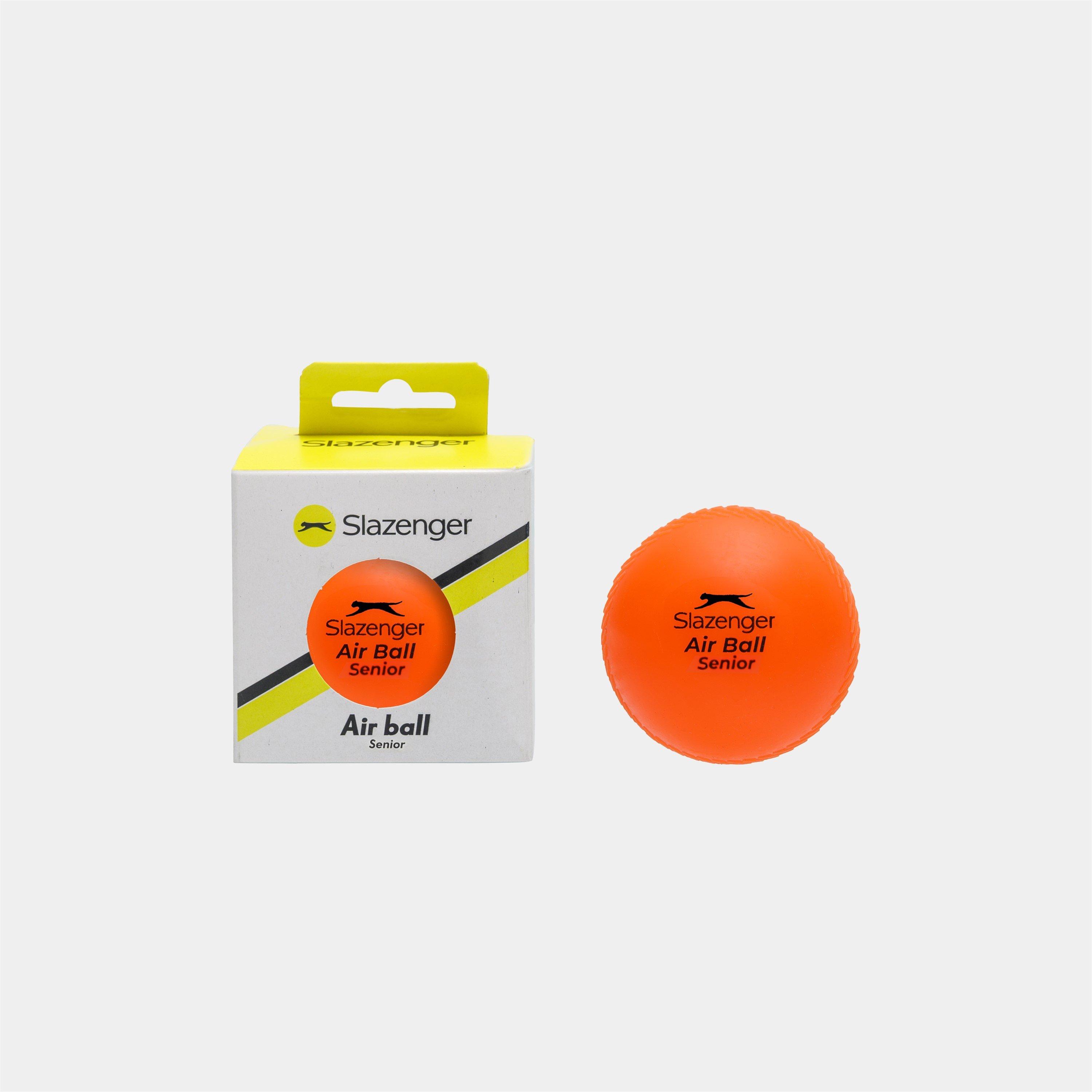 Orange - Slazenger - Air Ball - 4