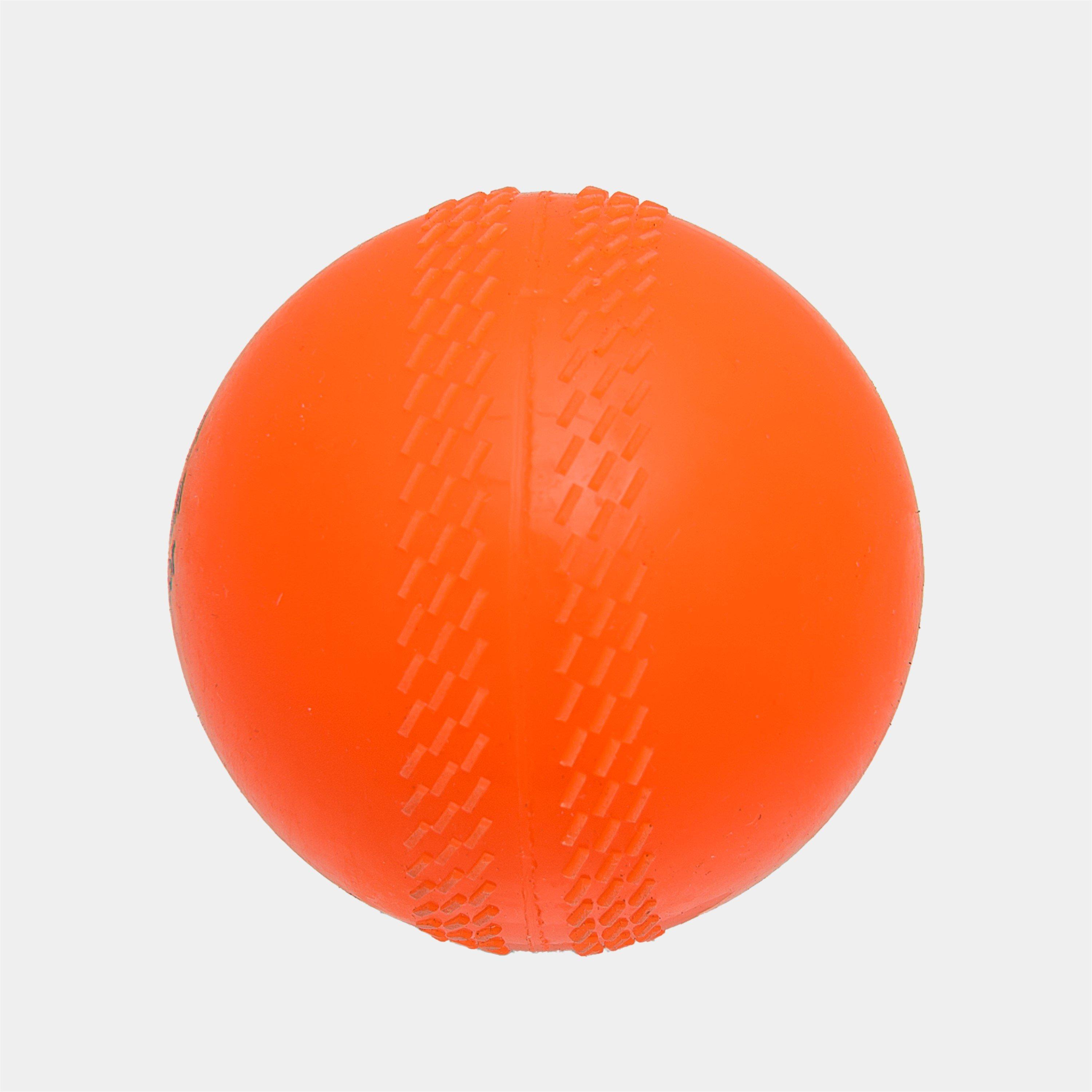 Orange - Slazenger - Air Ball - 5
