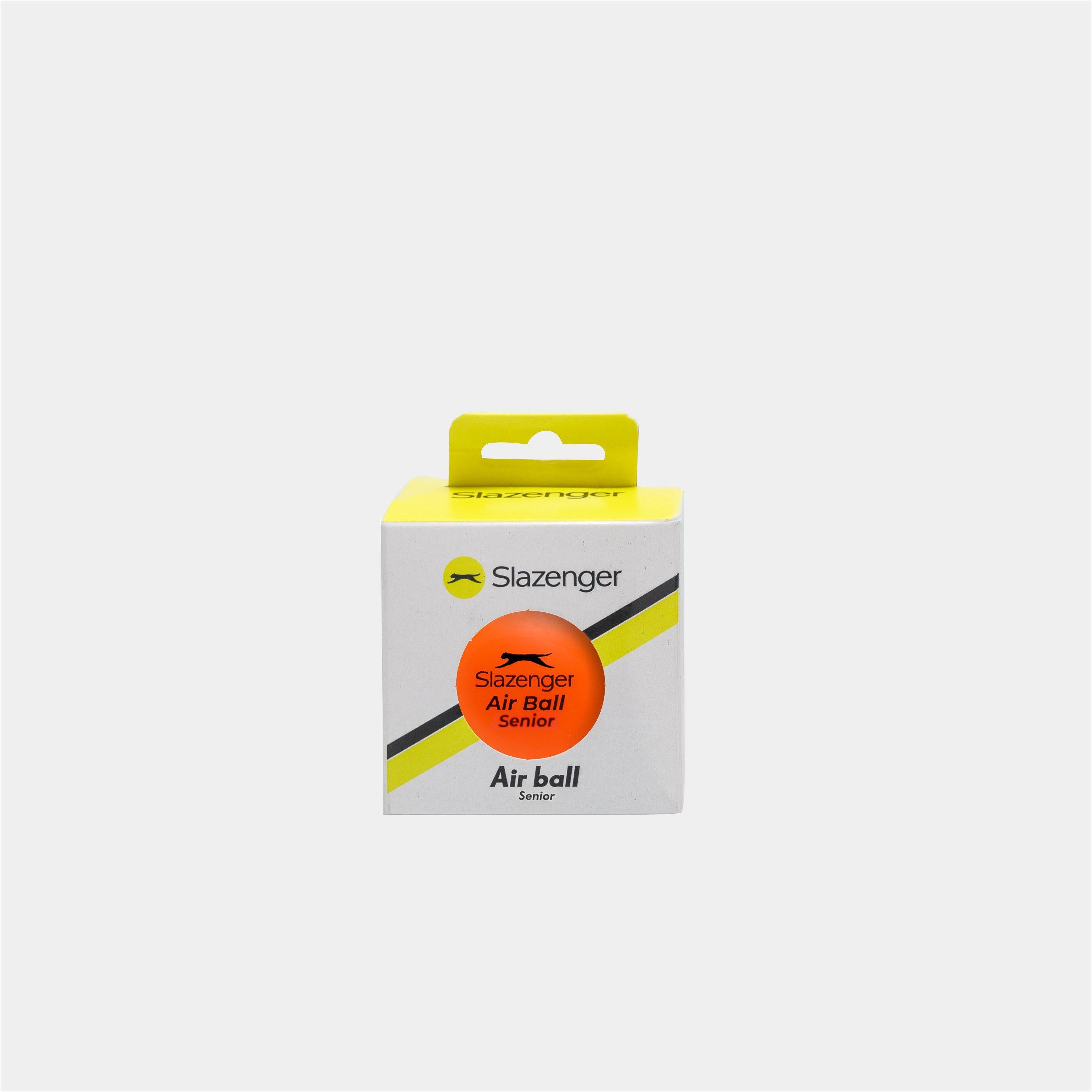 Orange - Slazenger - Air Ball - 6