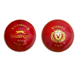 Slazenger Slaz Pro Cricket Ball