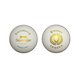 Slazenger League Cricket Balls Adults