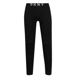 DKNY Modern Cotton Lace Thong