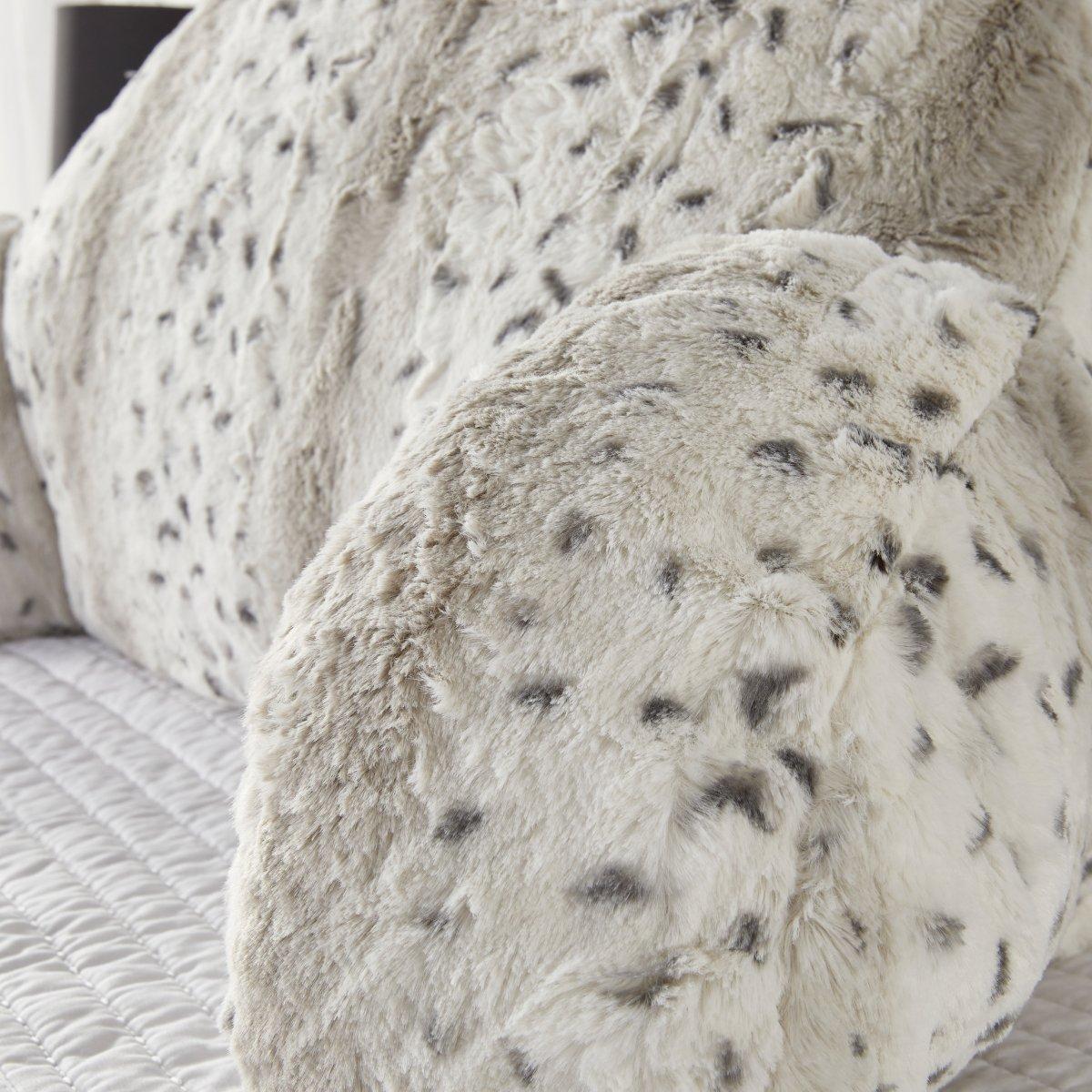 Nude - Downland - Snow Leopard Cuddle Seat - 3