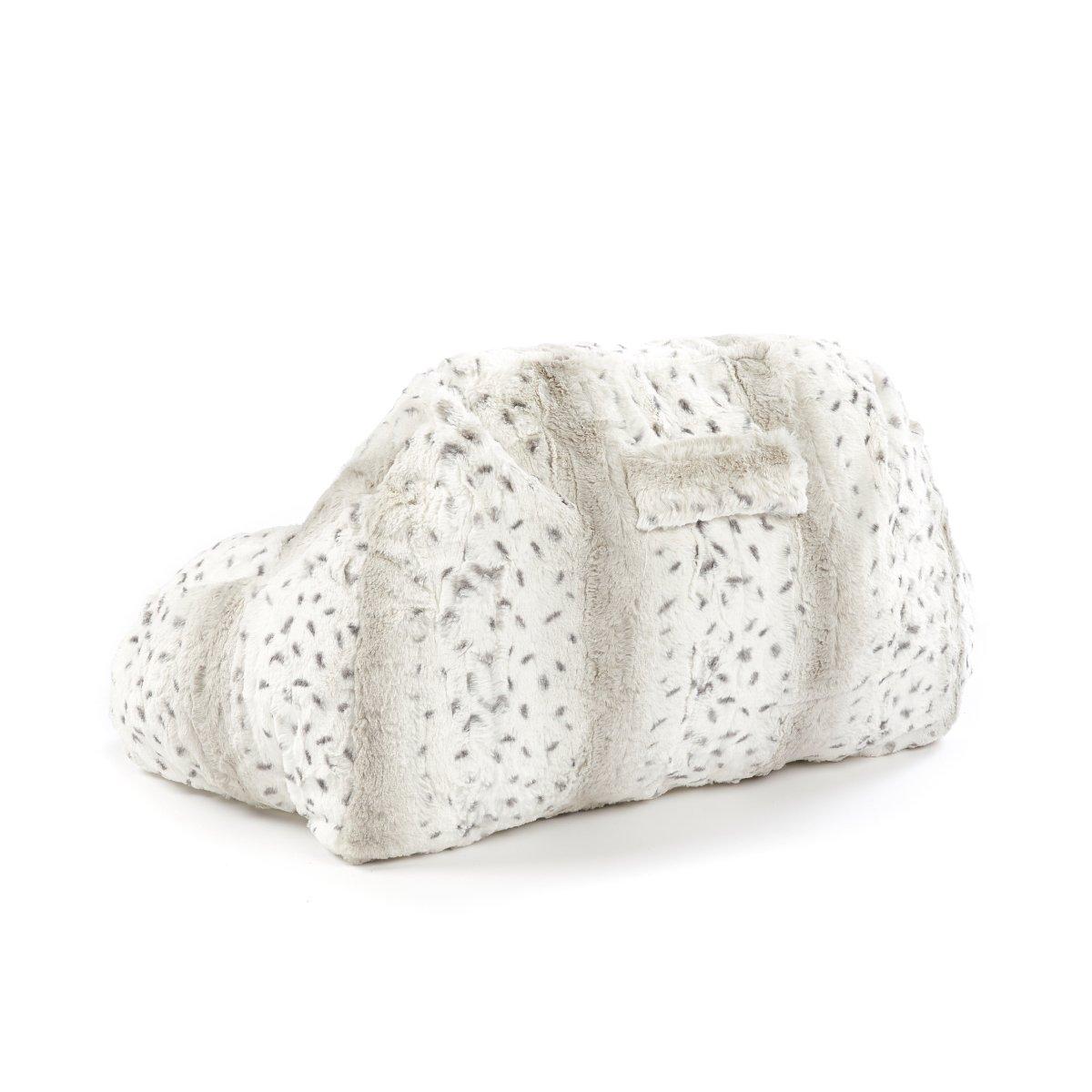 Nude - Downland - Snow Leopard Cuddle Seat - 4