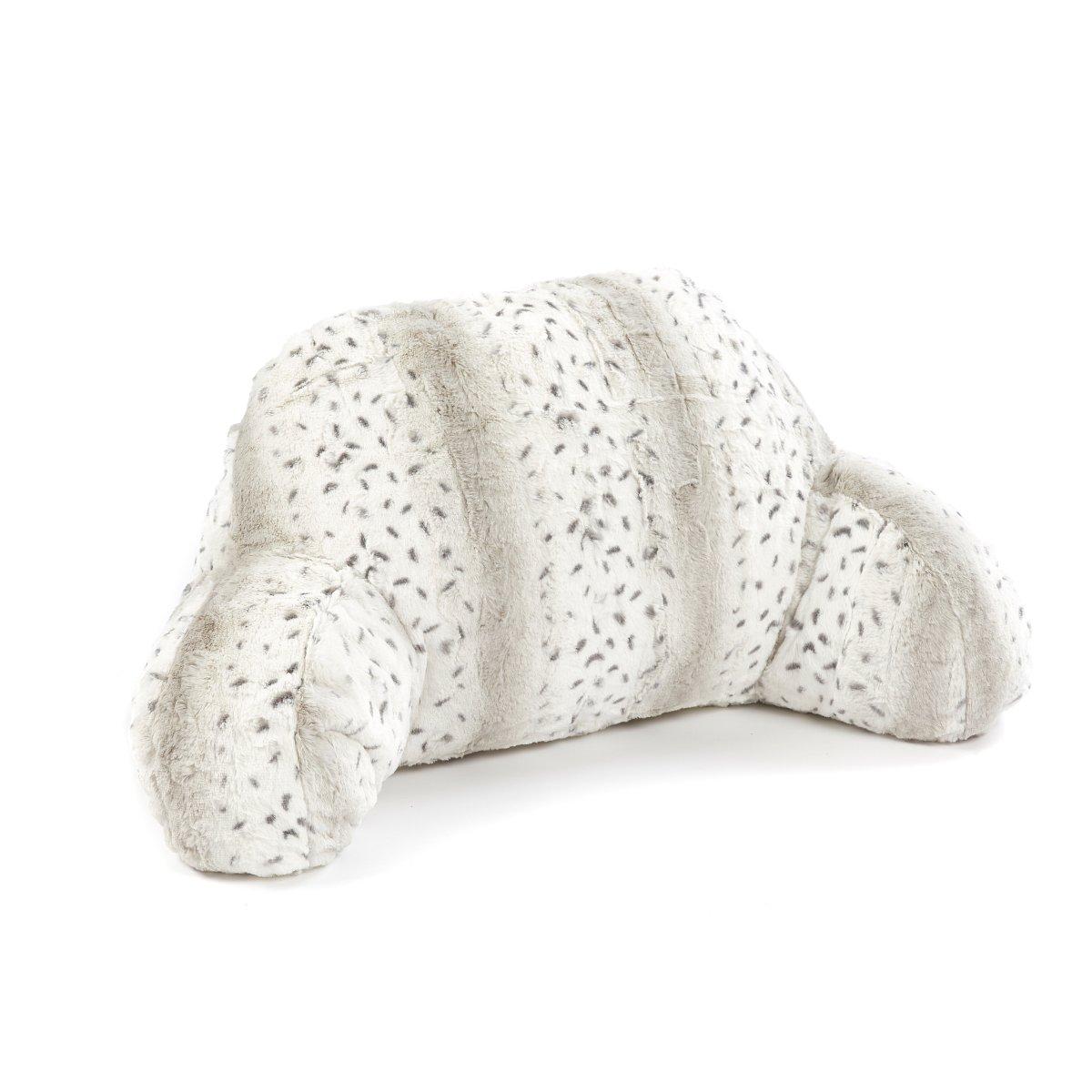Nude - Downland - Snow Leopard Cuddle Seat - 5