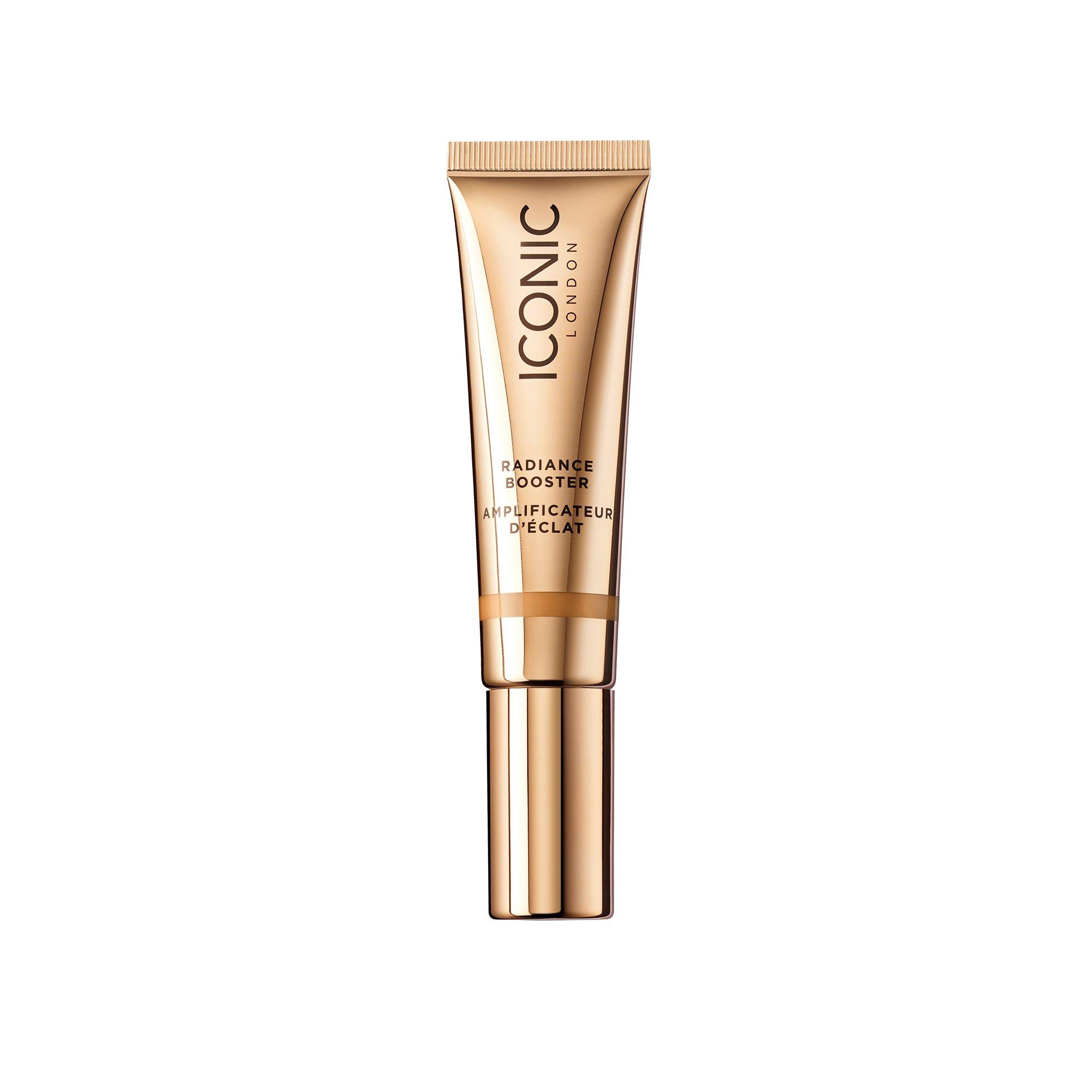 Iconic London Radiance Booster Cream - Tan Glow