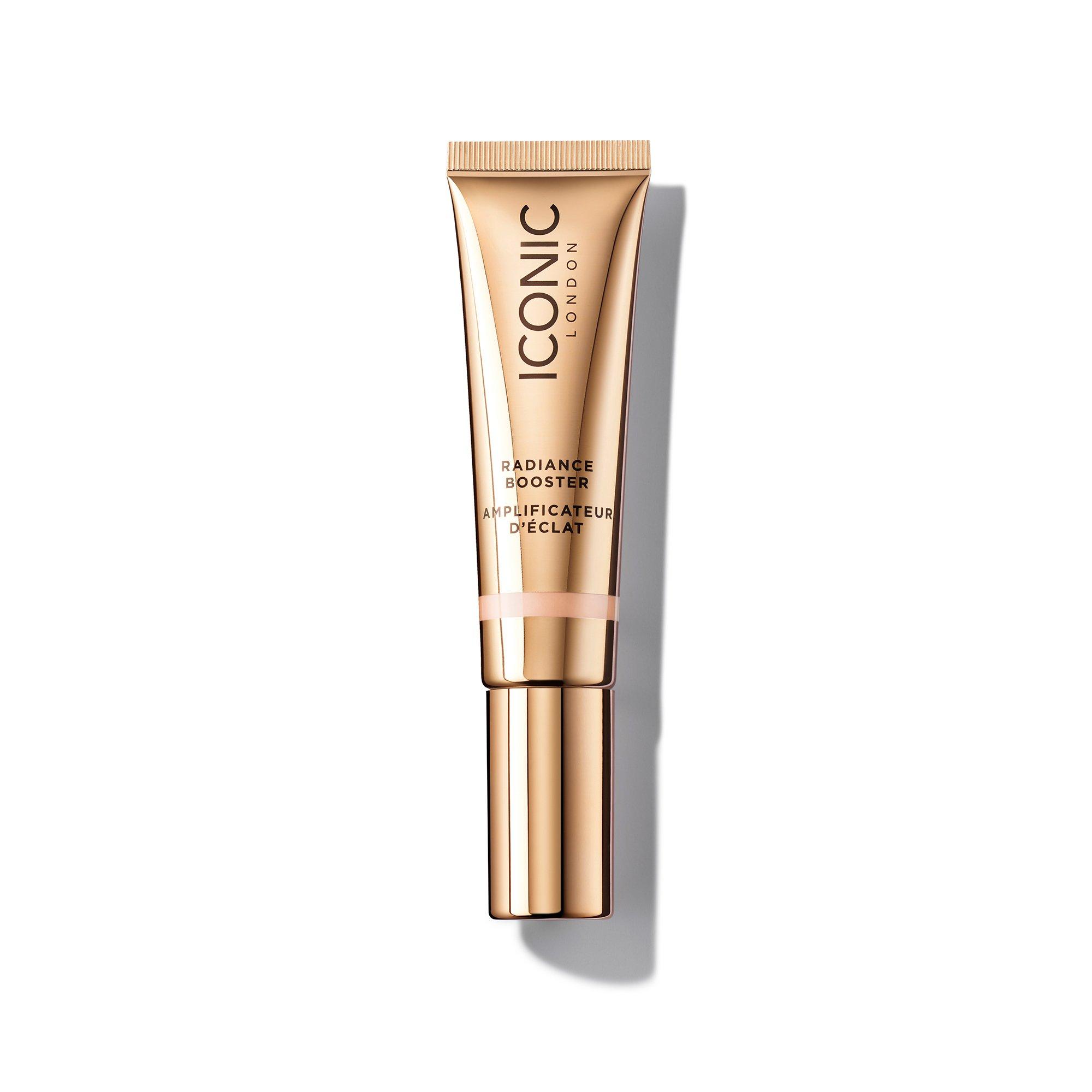 Iconic London Women's Radiance Booster Cream - Pearl Glow