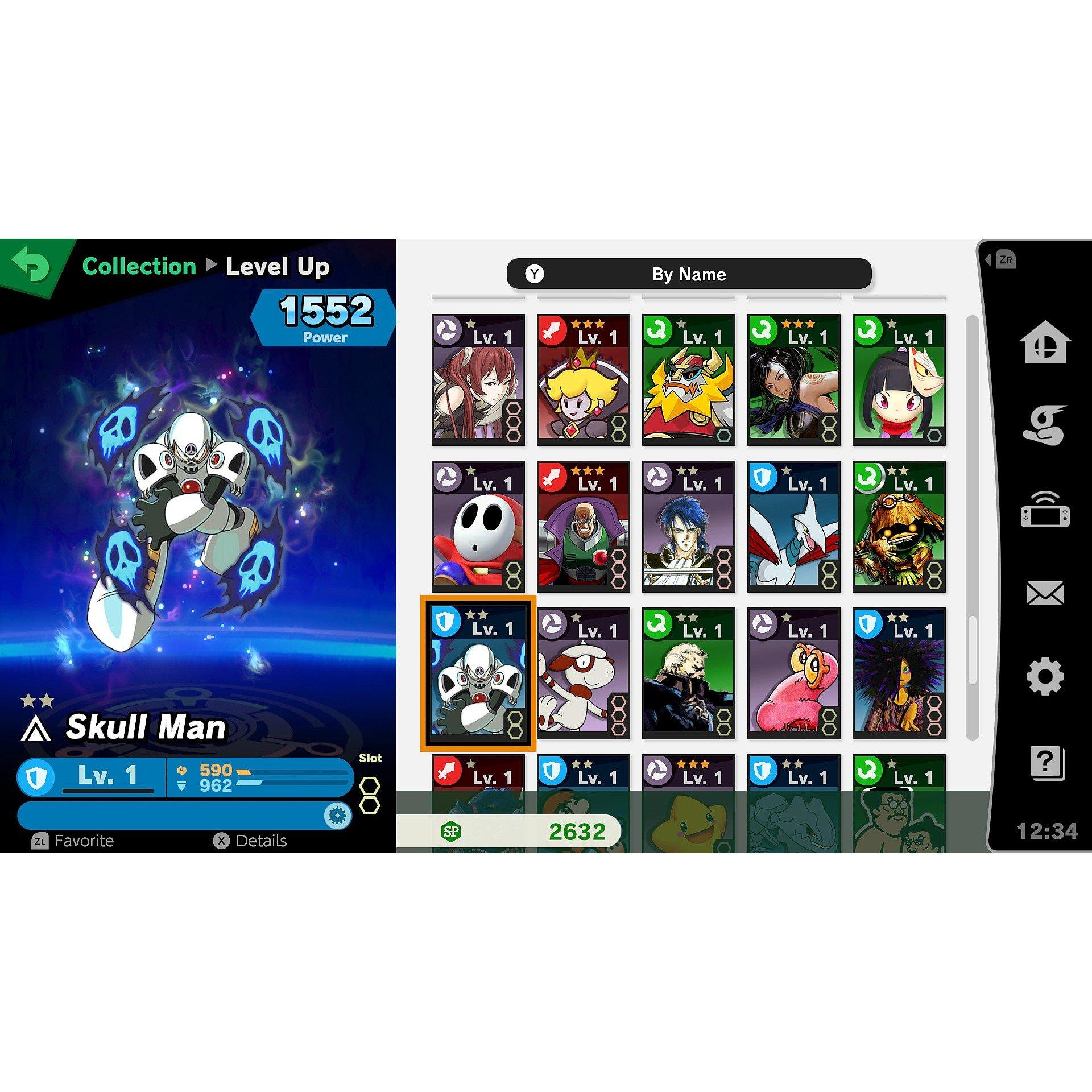 NSW - Nintendo - Super Smash Bros. Ultimate - 11