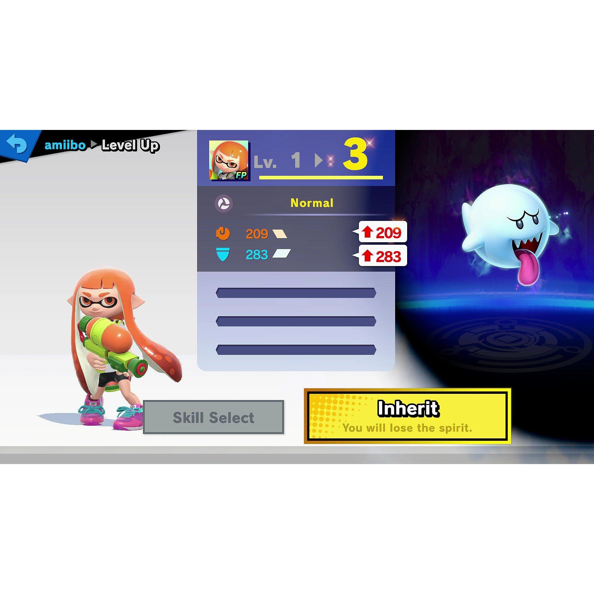 NSW - Nintendo - Super Smash Bros. Ultimate - 12