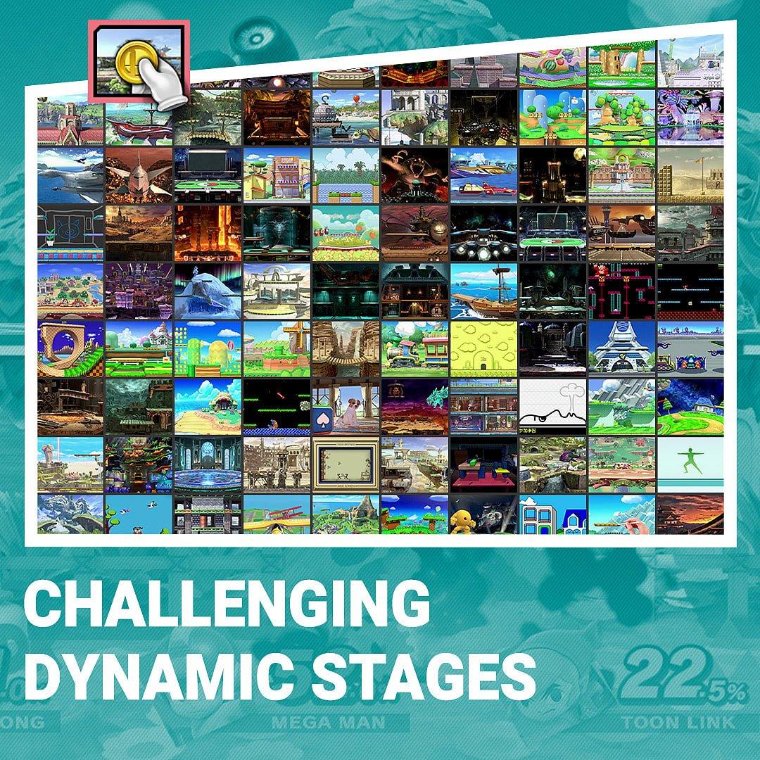 NSW - Nintendo - Super Smash Bros. Ultimate - 6