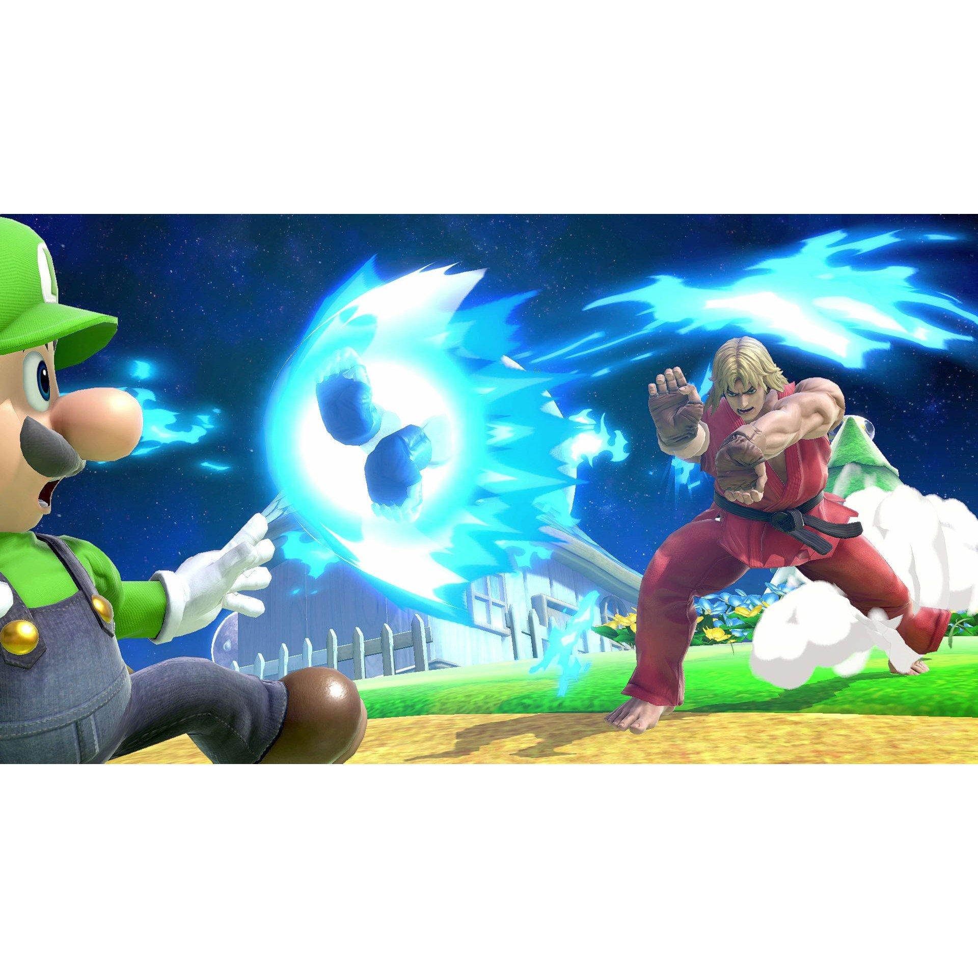 NSW - Nintendo - Super Smash Bros. Ultimate - 7