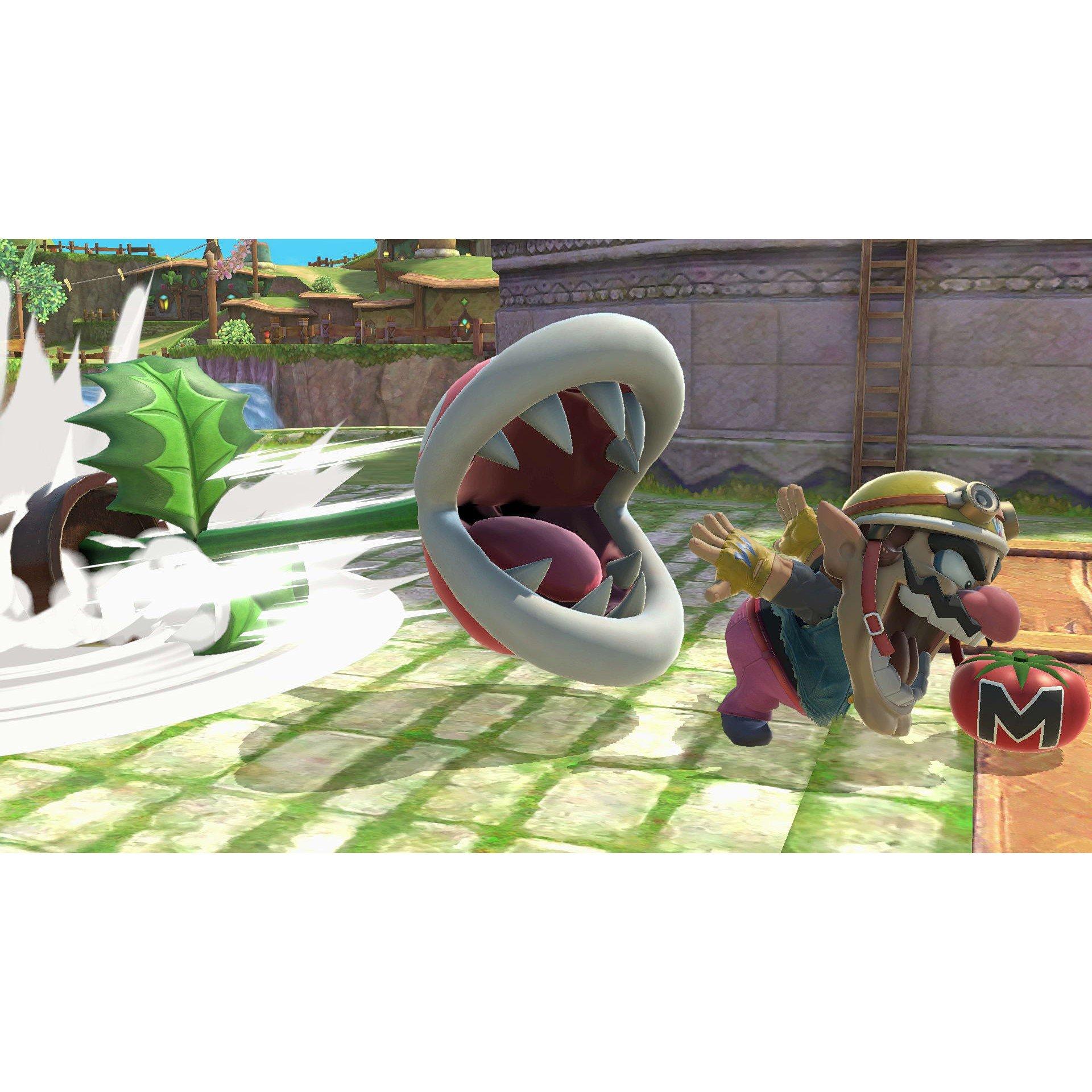 NSW - Nintendo - Super Smash Bros. Ultimate - 8