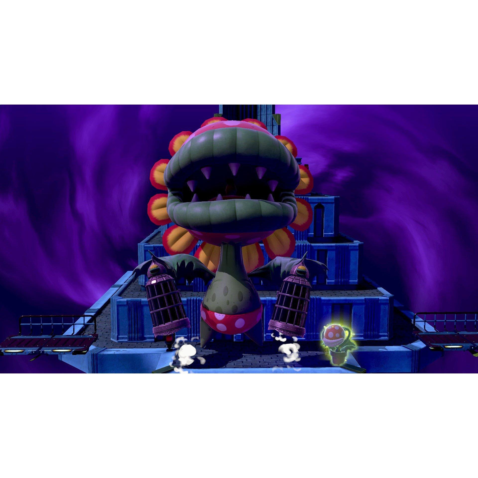 NSW - Nintendo - Super Smash Bros. Ultimate - 10