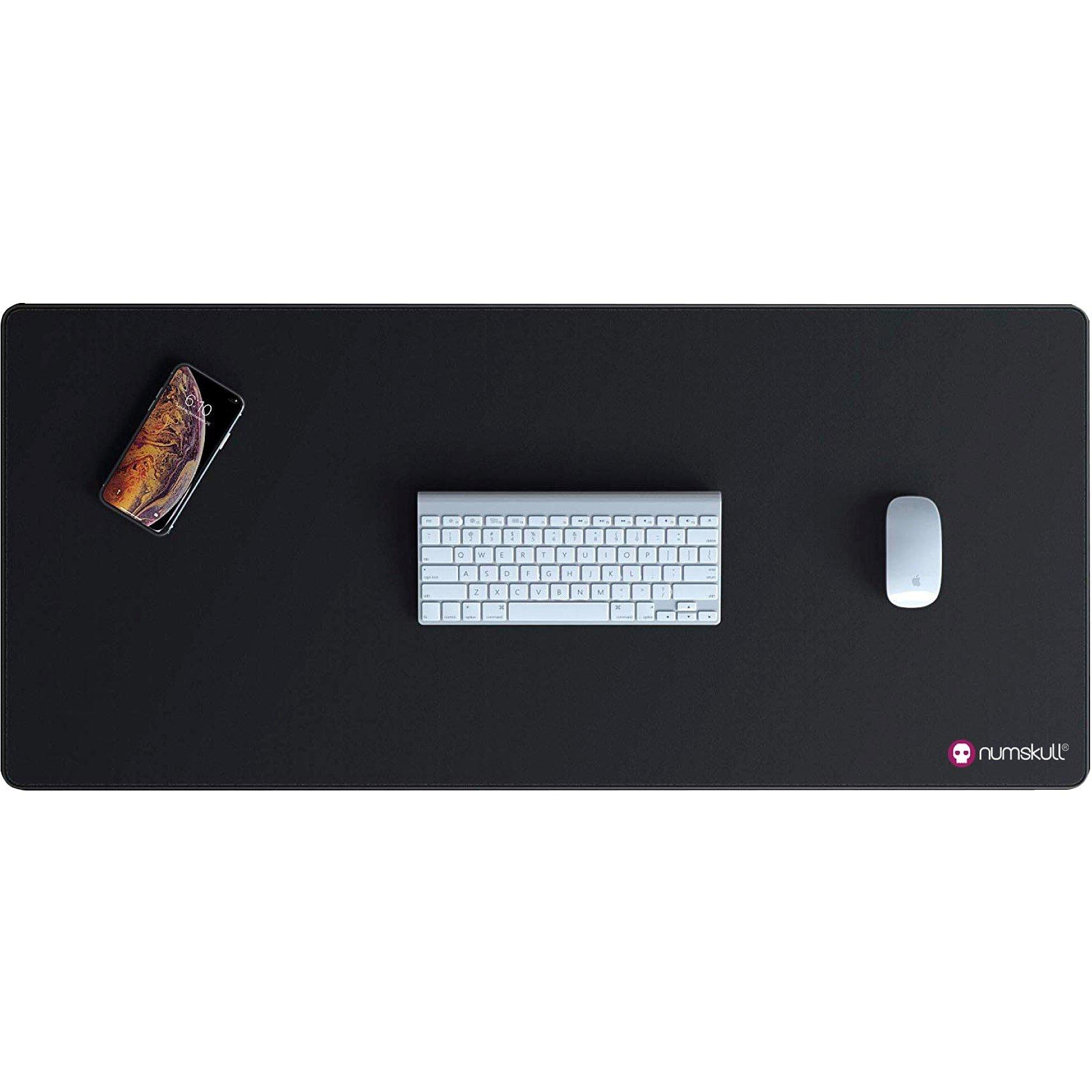 Nero - Numskull - Large Oversized Gaming Mouse Mat - 4