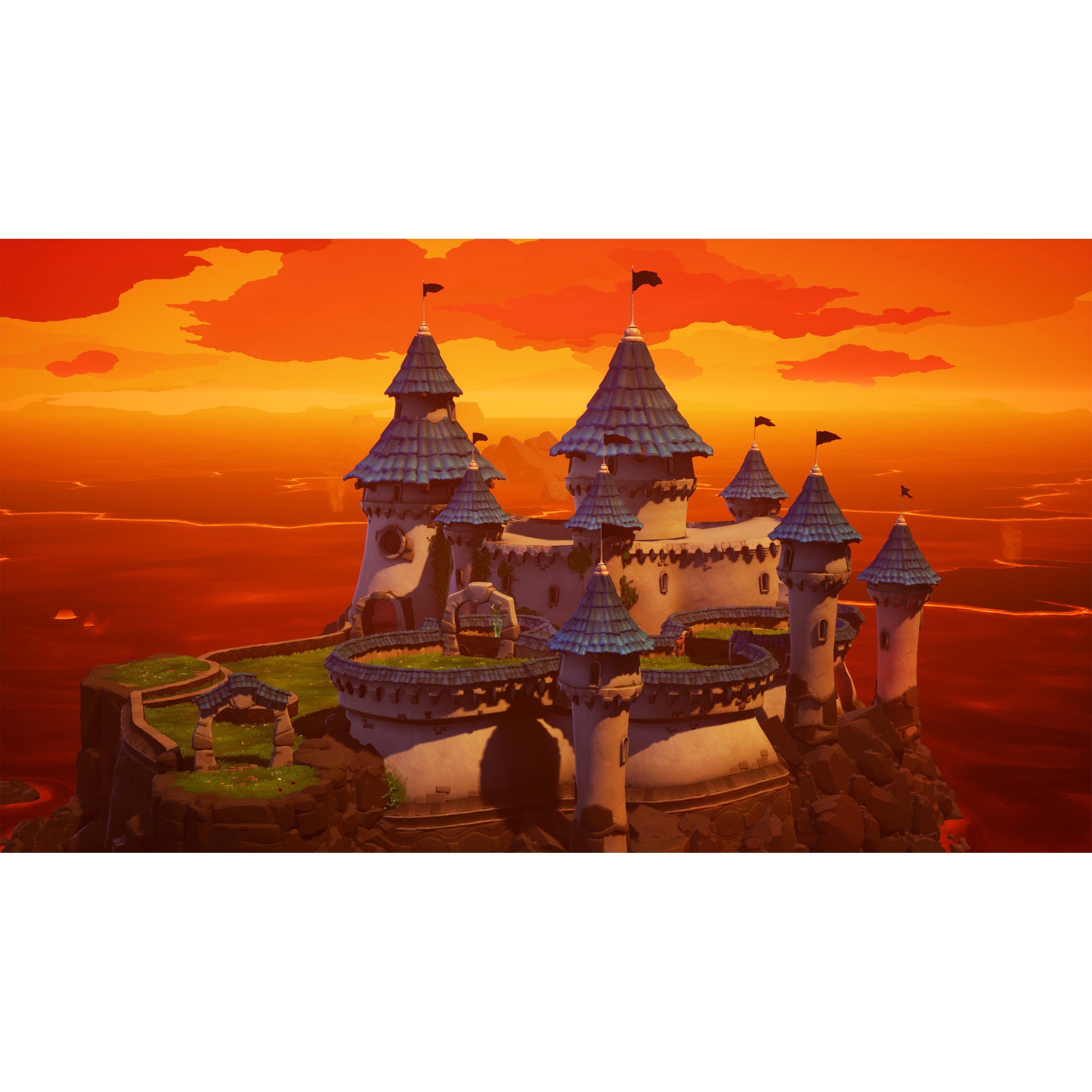 NSW - Activision - Spyro Reignited Trilogy - 5